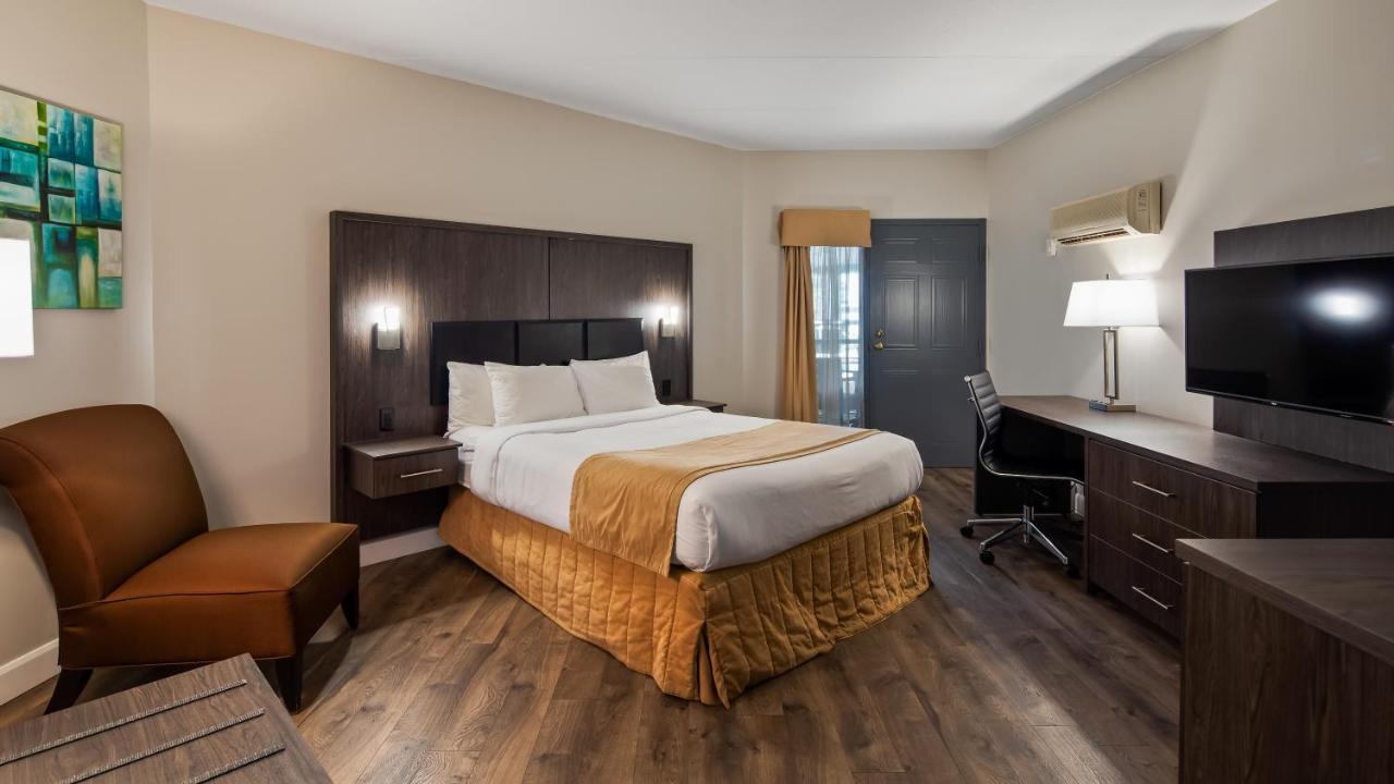 Best Western Laval-montreal