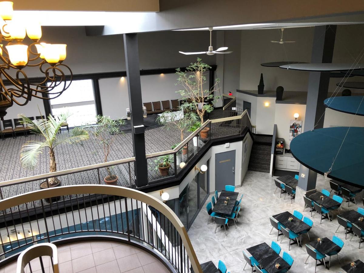 Best Western Laval-montreal