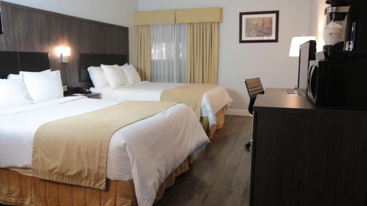 Best Western Laval-montreal