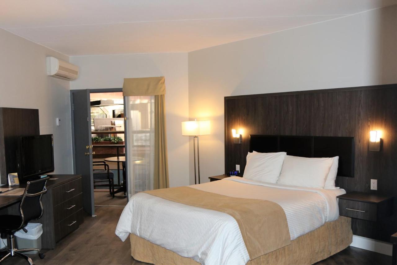 Best Western Laval-montreal
