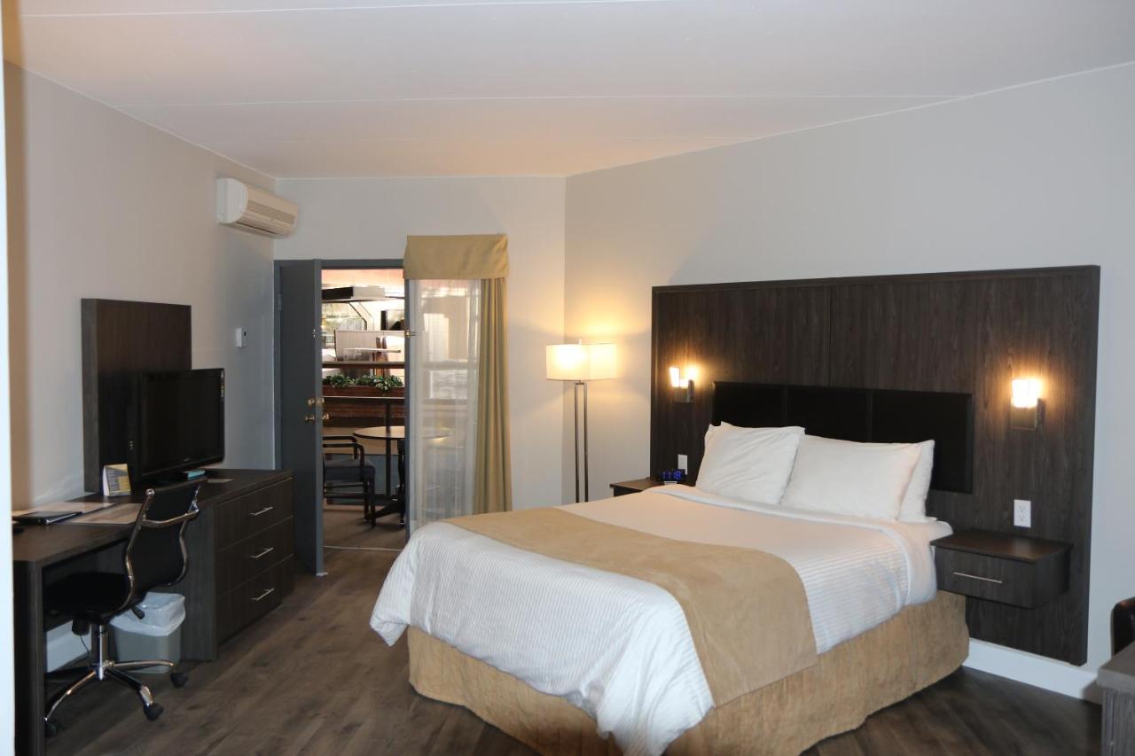 Best Western Laval-montreal