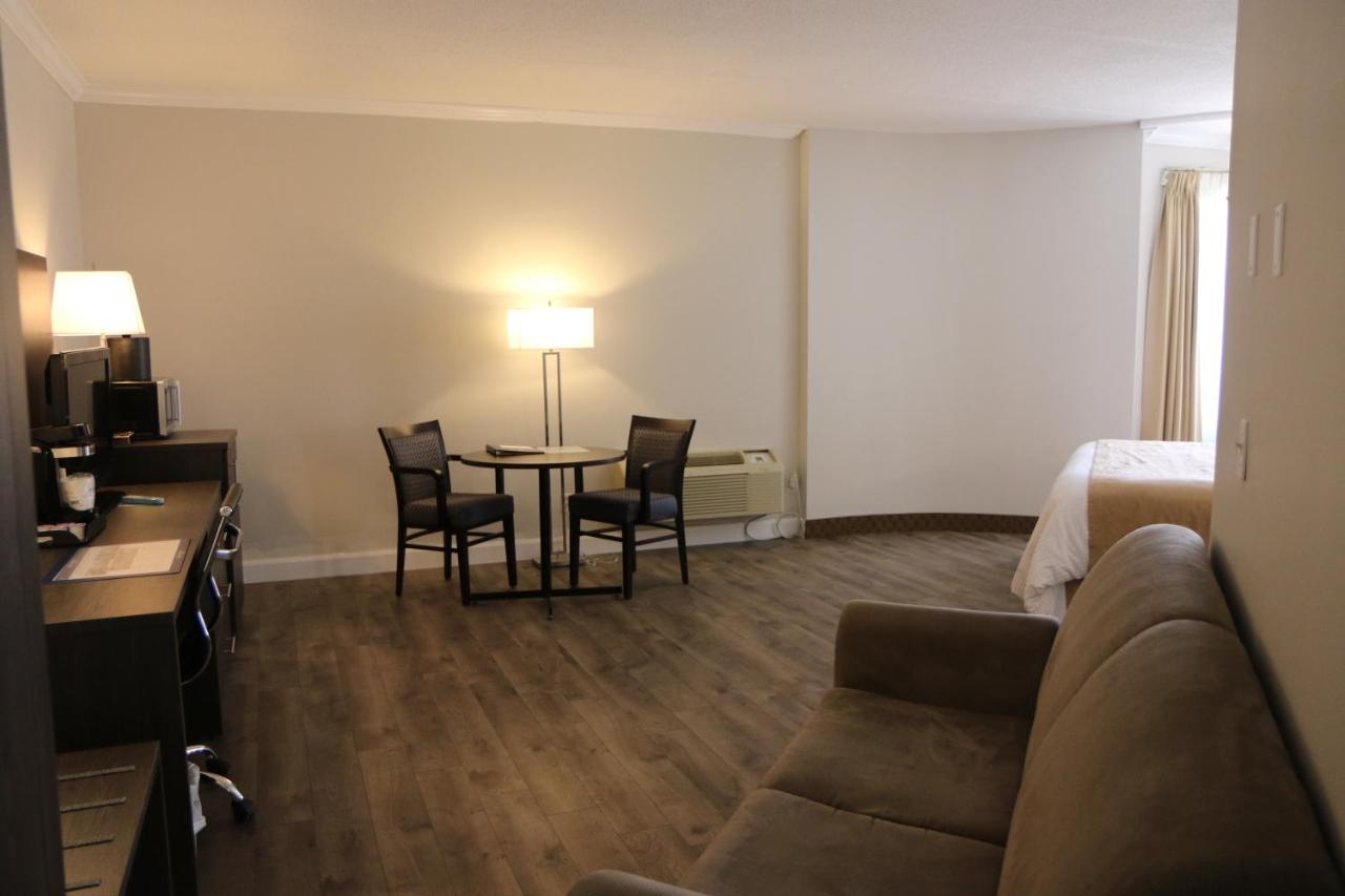 Best Western Laval-montreal