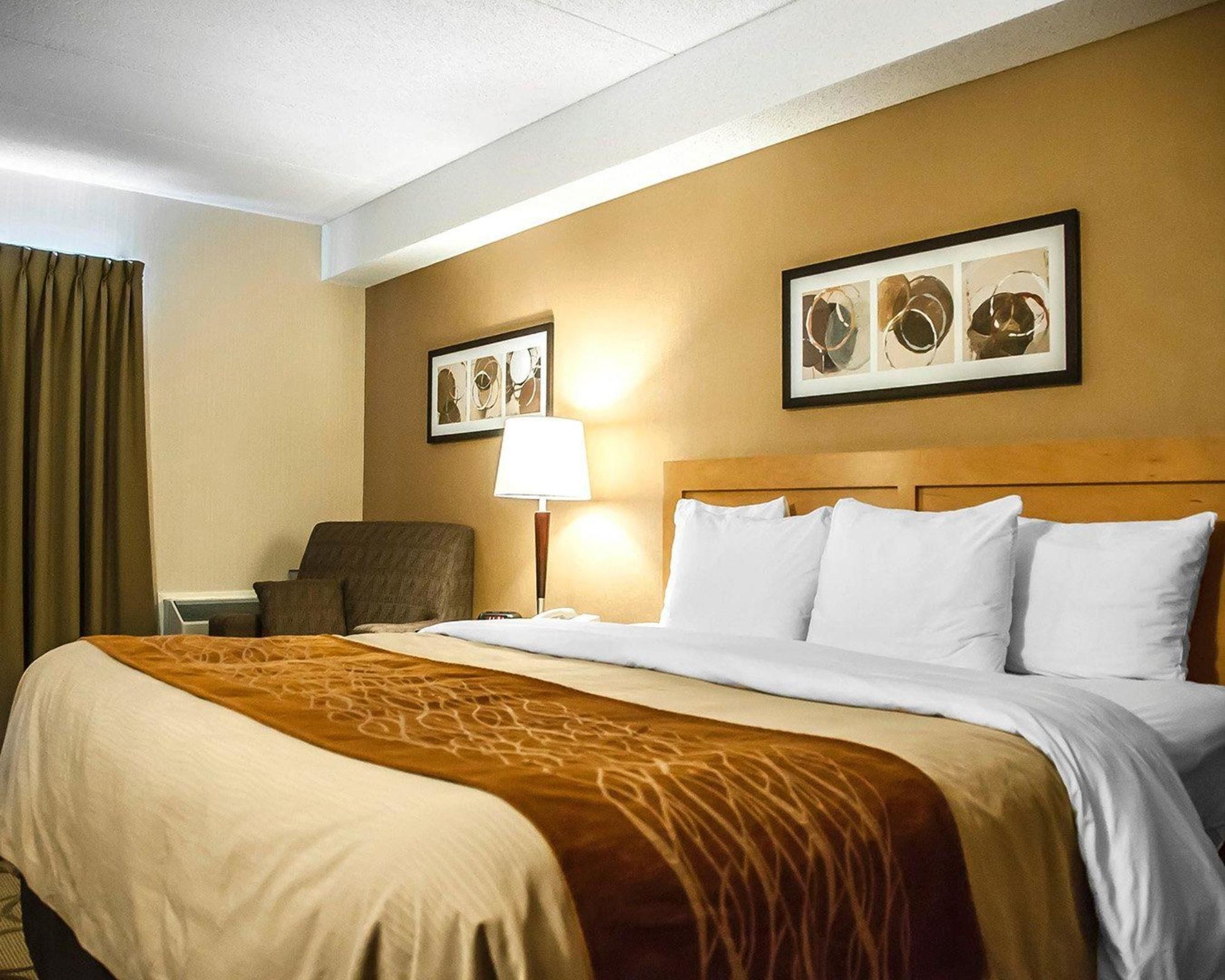 Comfort Inn Laval