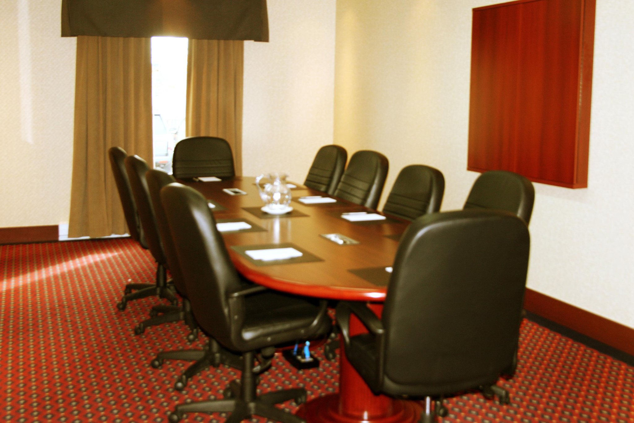 Hampton Inn & Suites Laval Quebec