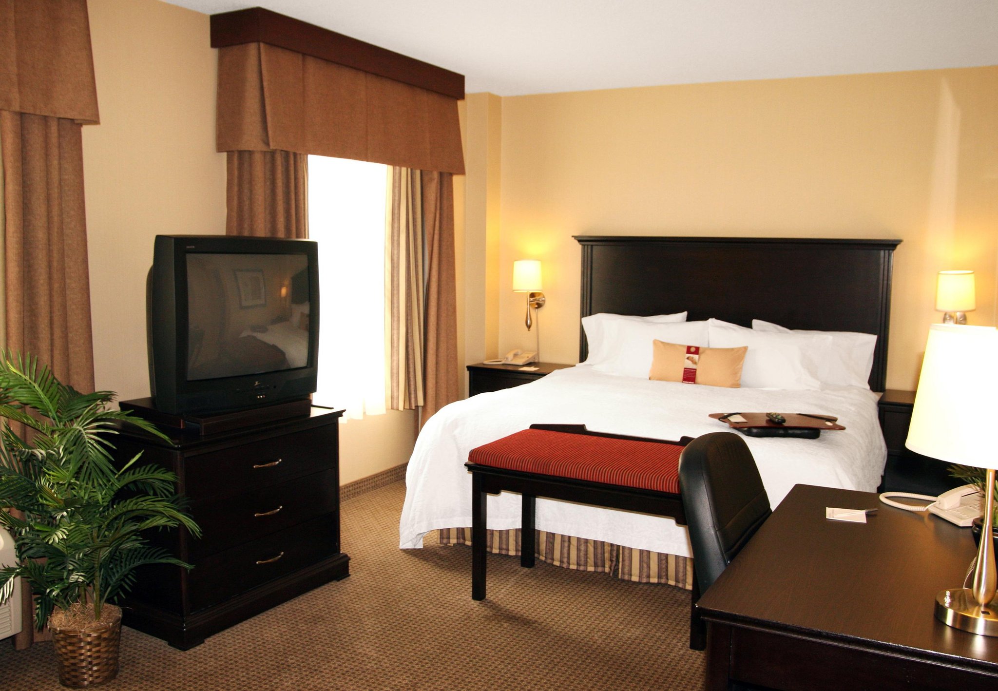 Hampton Inn & Suites Laval Quebec