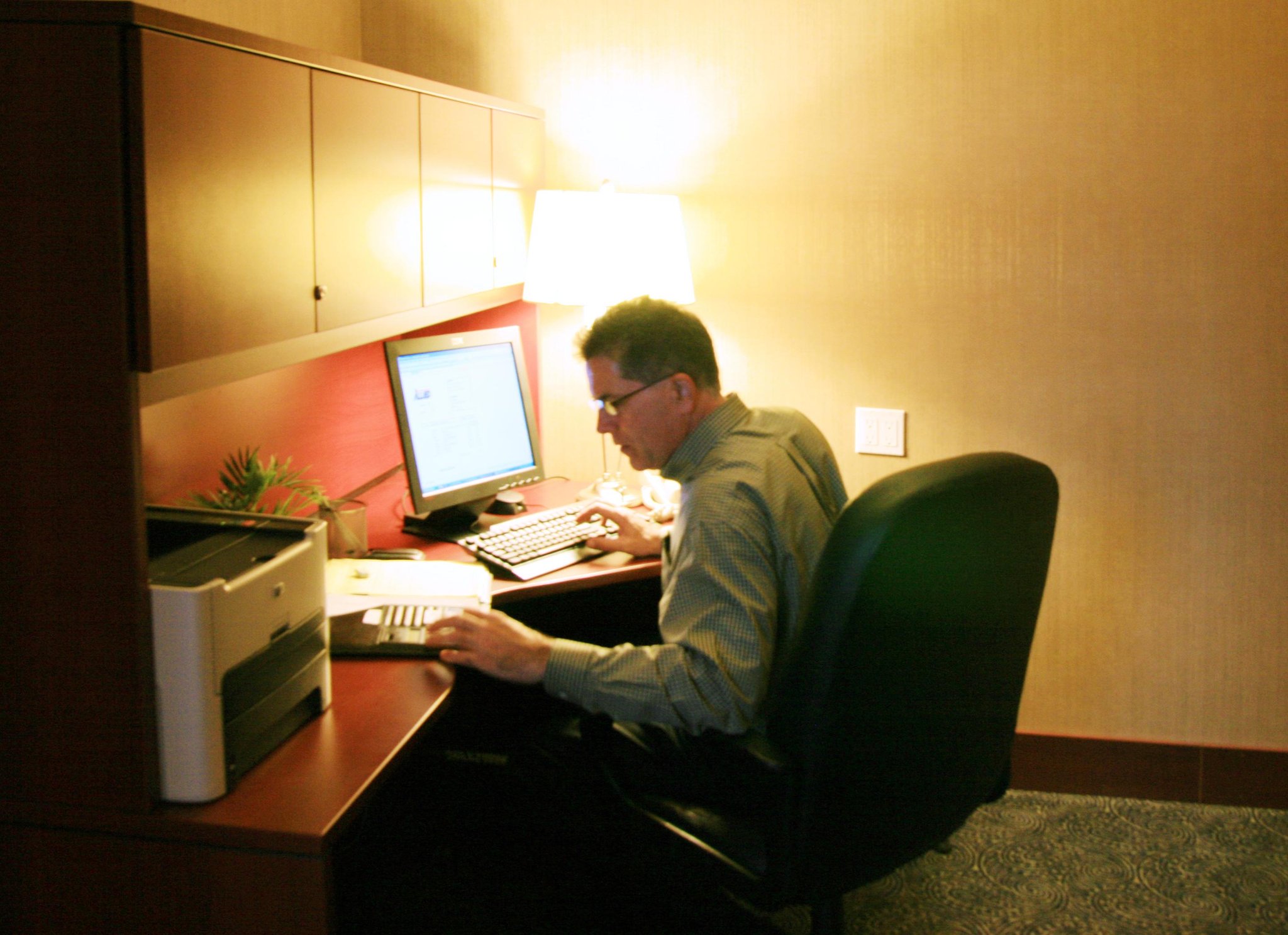 Hampton Inn & Suites Laval Quebec