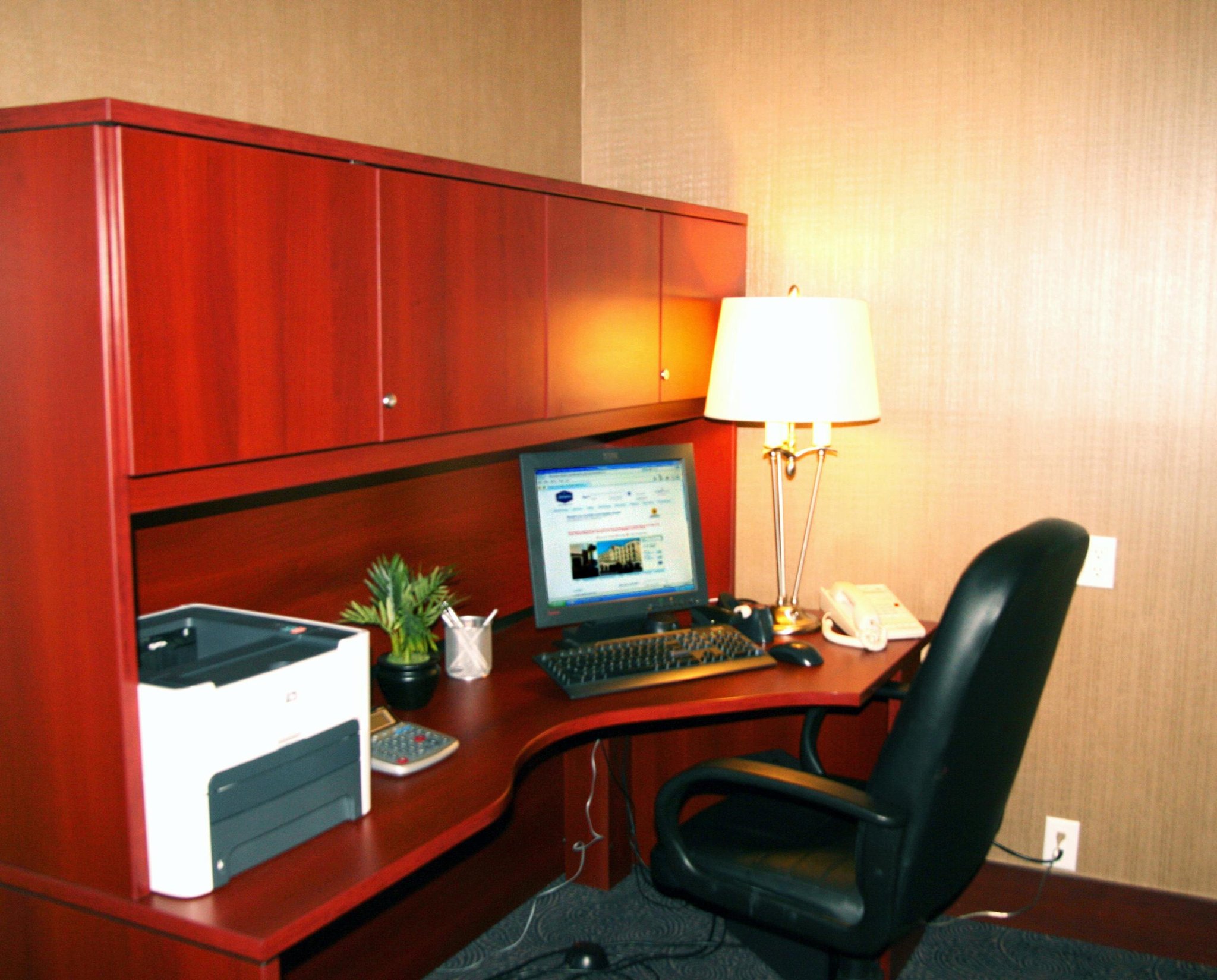 Hampton Inn & Suites Laval Quebec