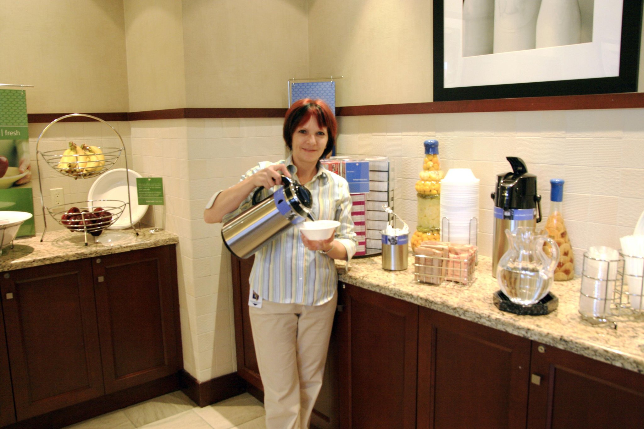 Hampton Inn & Suites Laval Quebec
