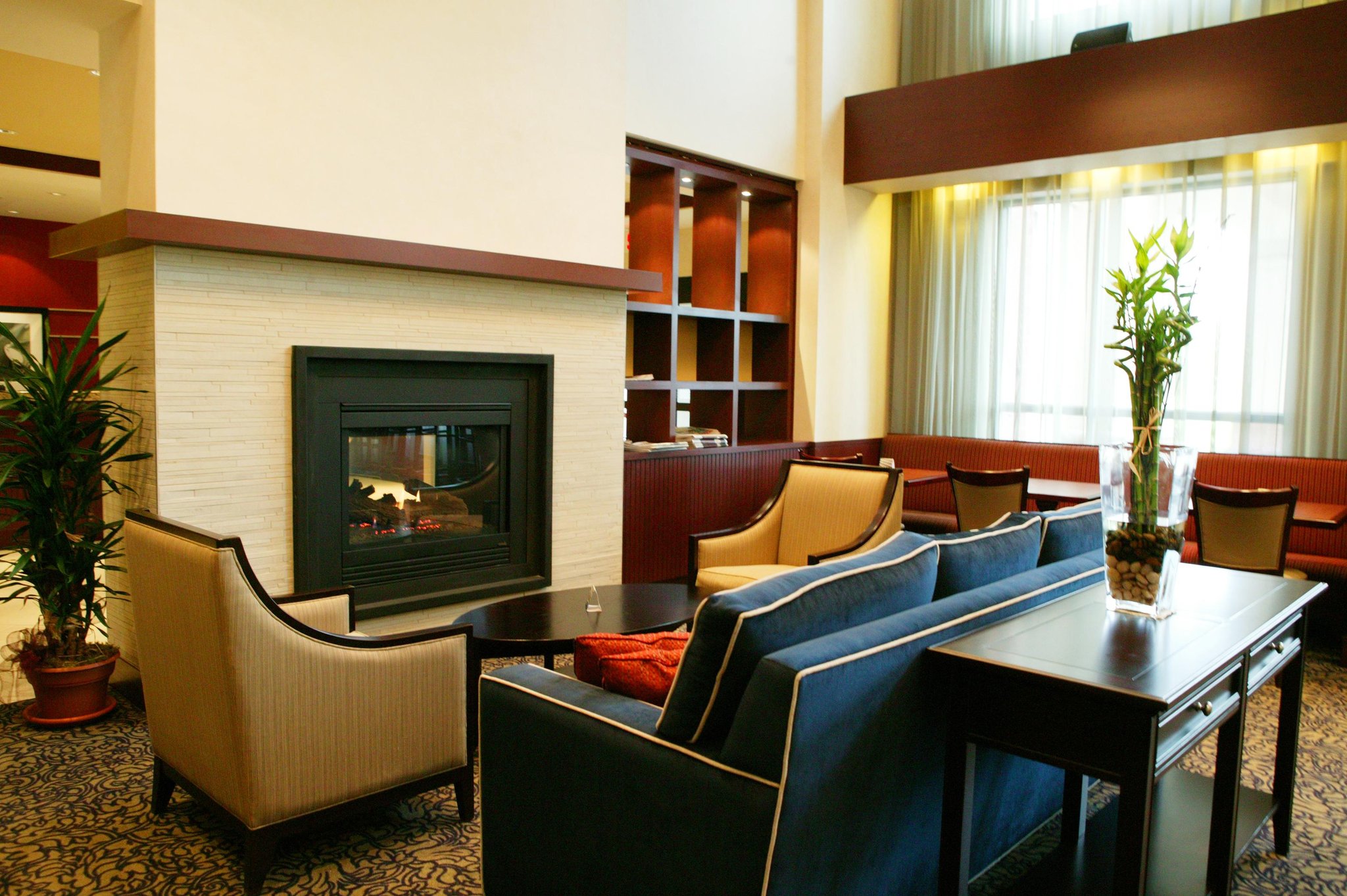 Hampton Inn & Suites Laval Quebec