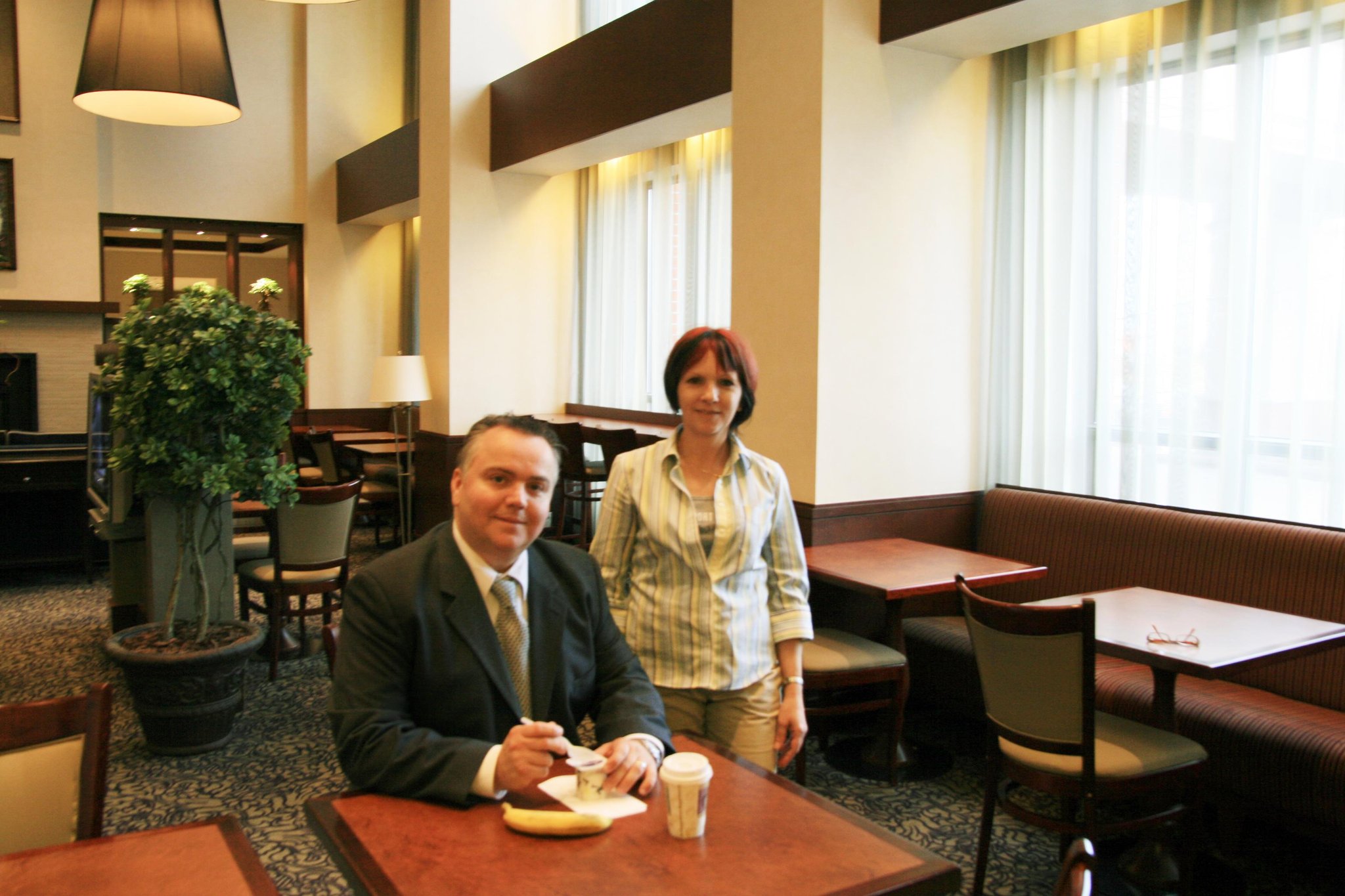 Hampton Inn & Suites Laval Quebec