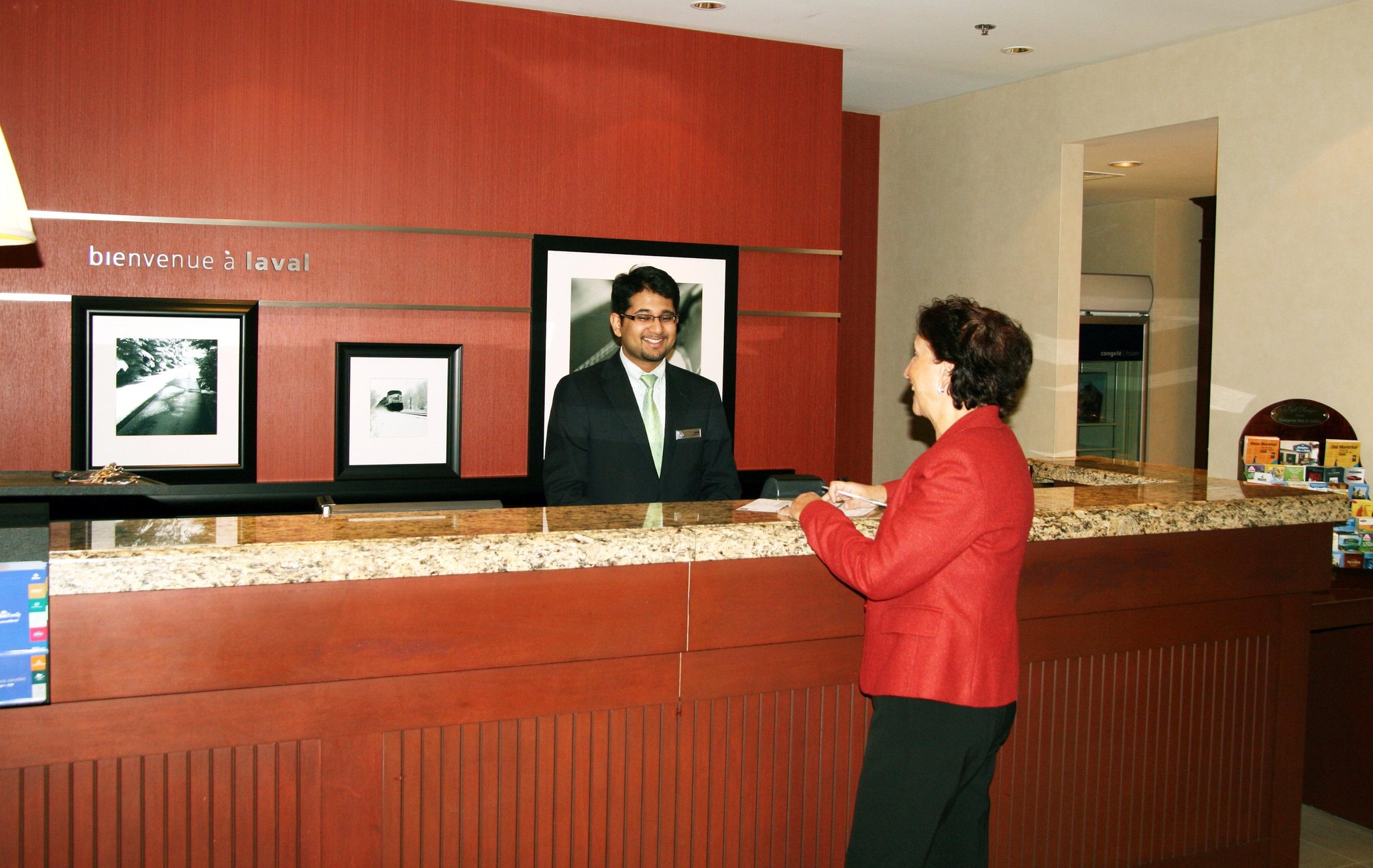 Hampton Inn & Suites Laval Quebec