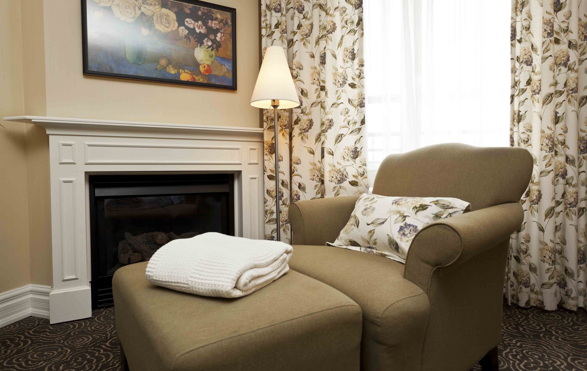 Le Saint Martin Hotel & Suites