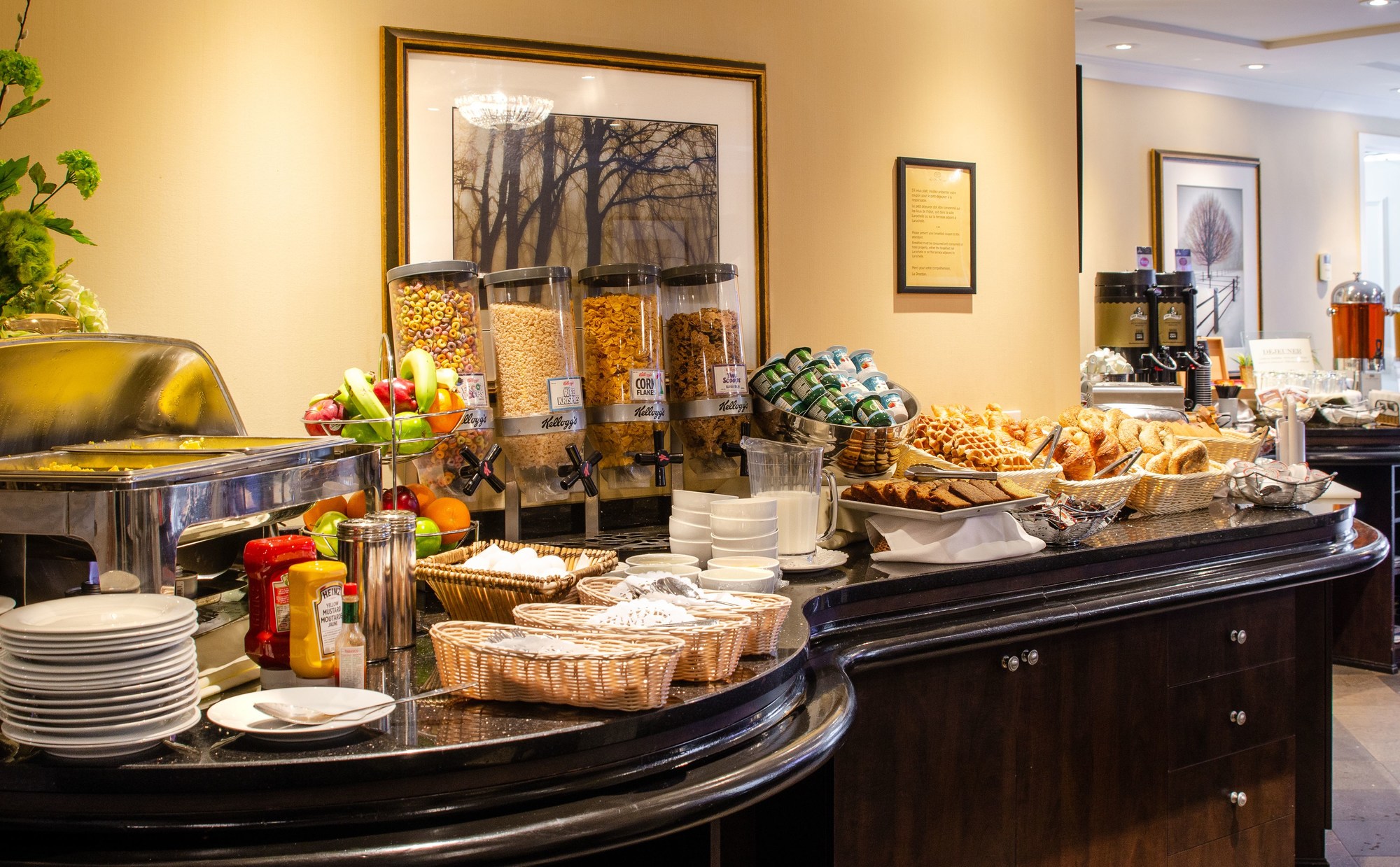 Le Saint Martin Hotel & Suites