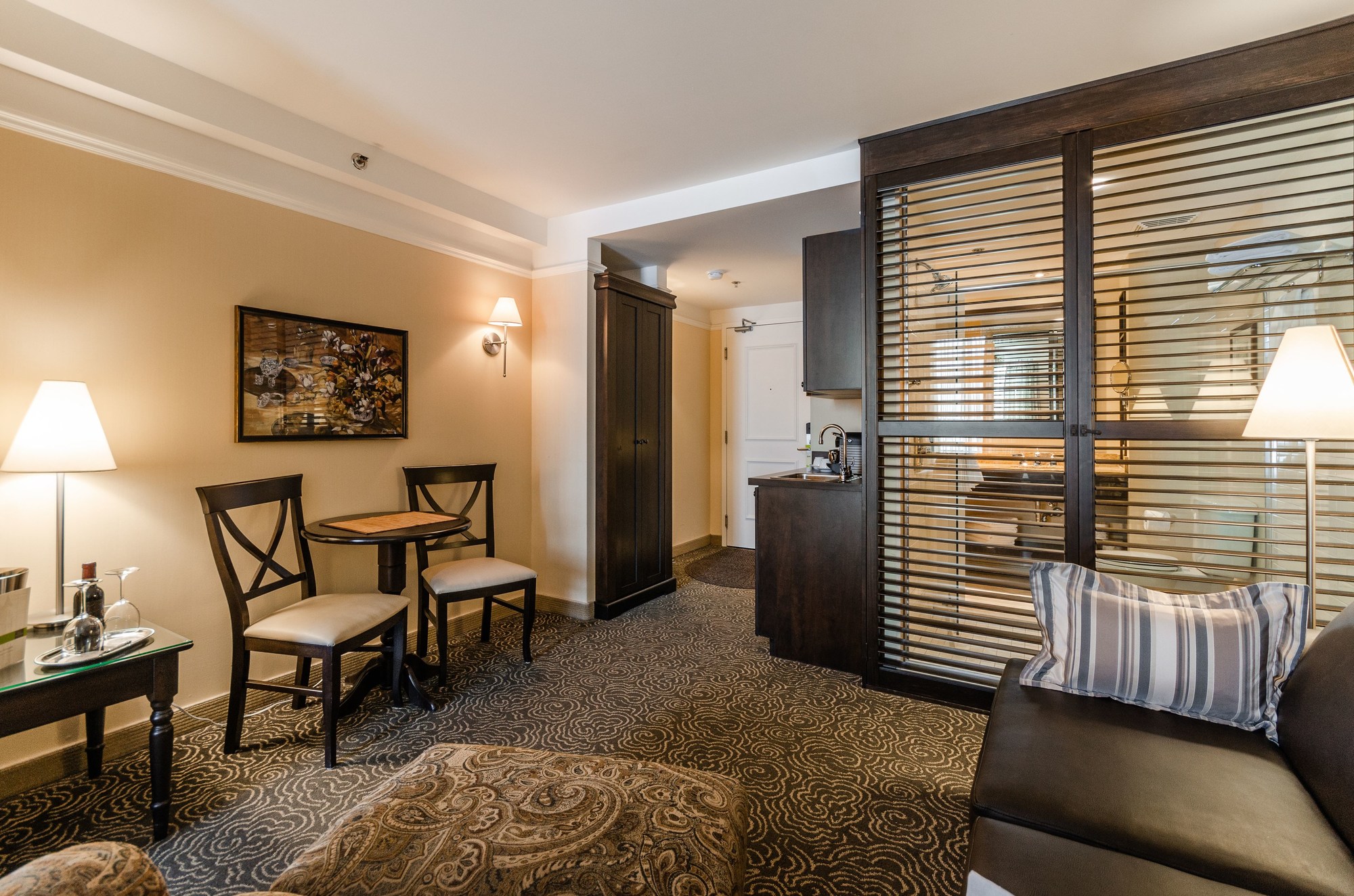 Le Saint Martin Hotel & Suites