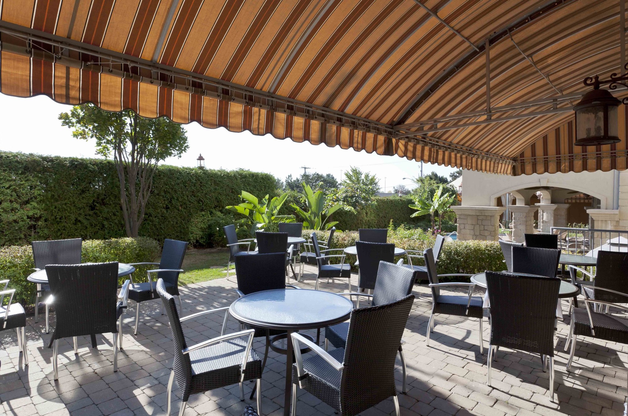 Le Saint Martin Hotel & Suites