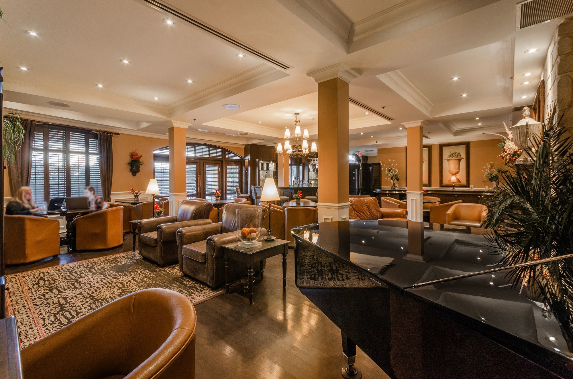 Le Saint Martin Hotel & Suites