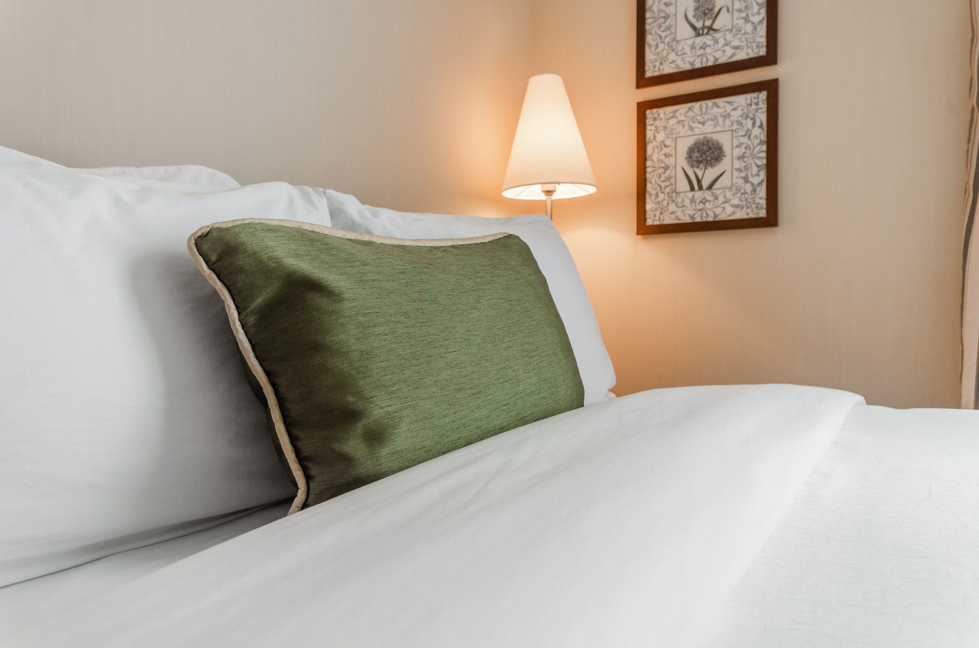 Le Saint Martin Hotel & Suites