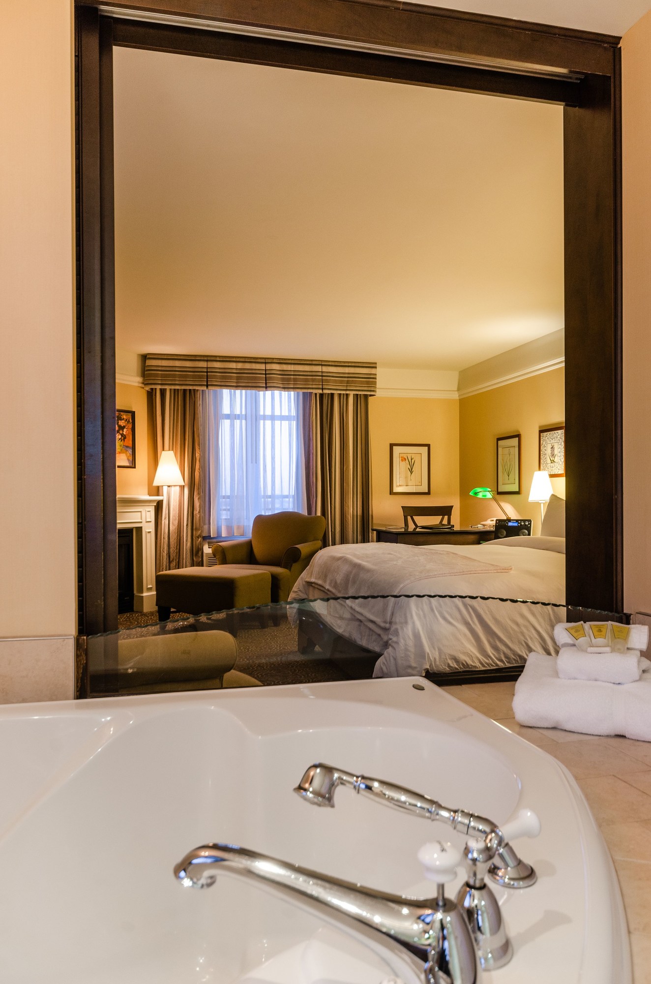 Le Saint Martin Hotel & Suites