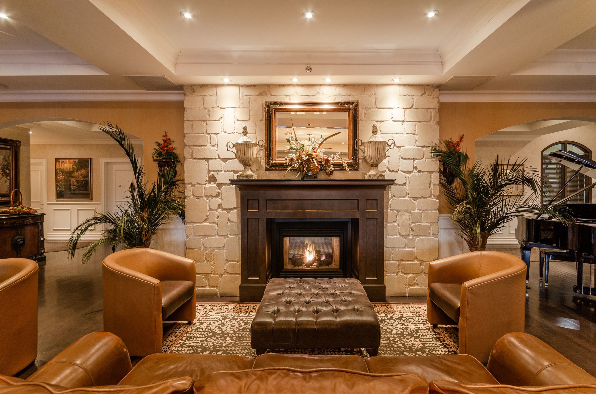 Le Saint Martin Hotel & Suites