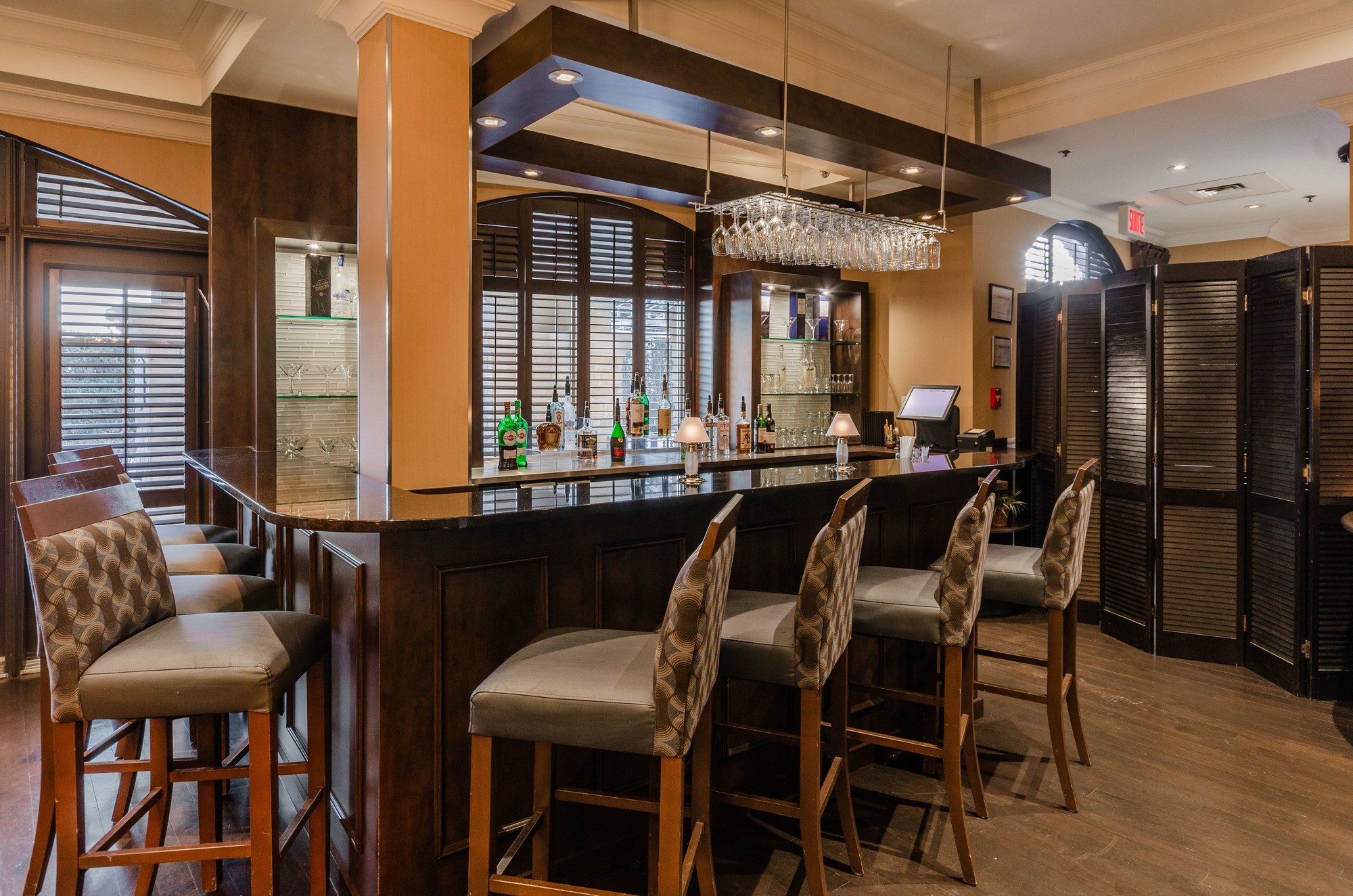 Le Saint Martin Hotel & Suites
