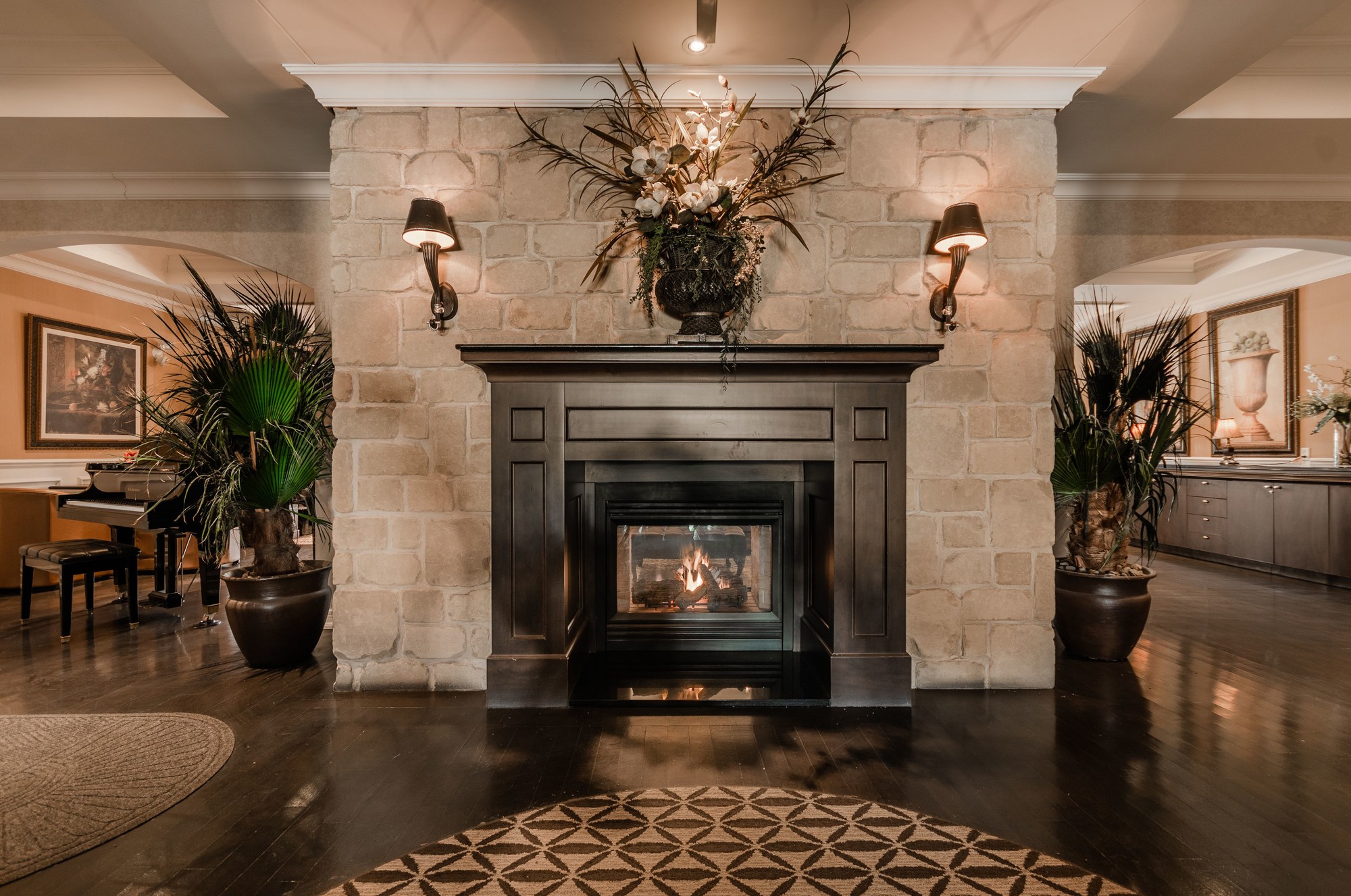 Le Saint Martin Hotel & Suites