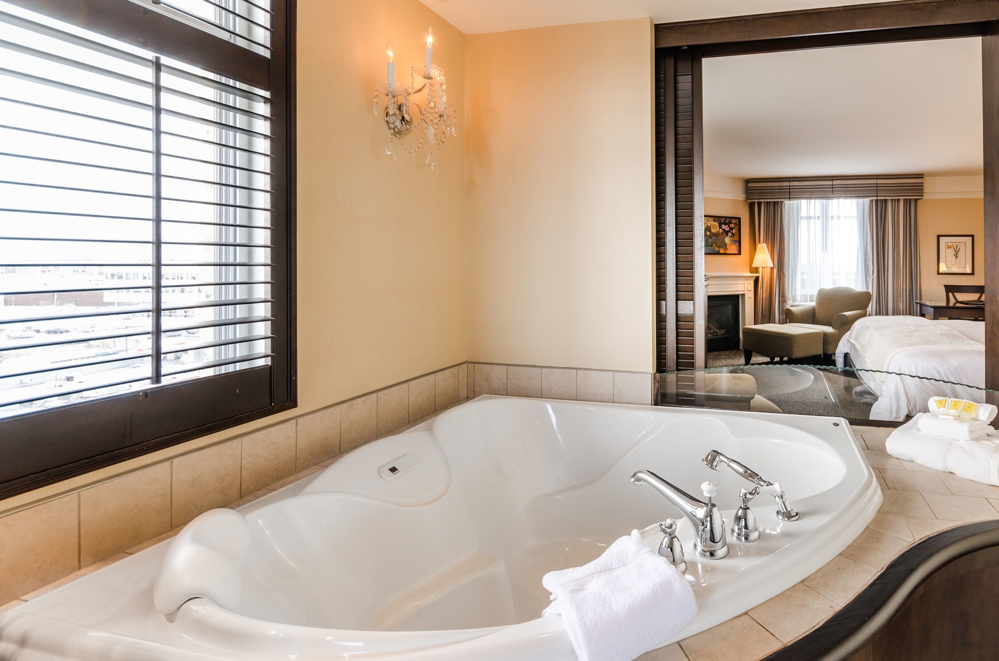 Le Saint Martin Hotel & Suites