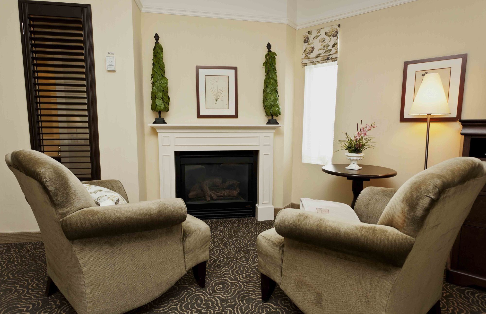 Le Saint Martin Hotel & Suites