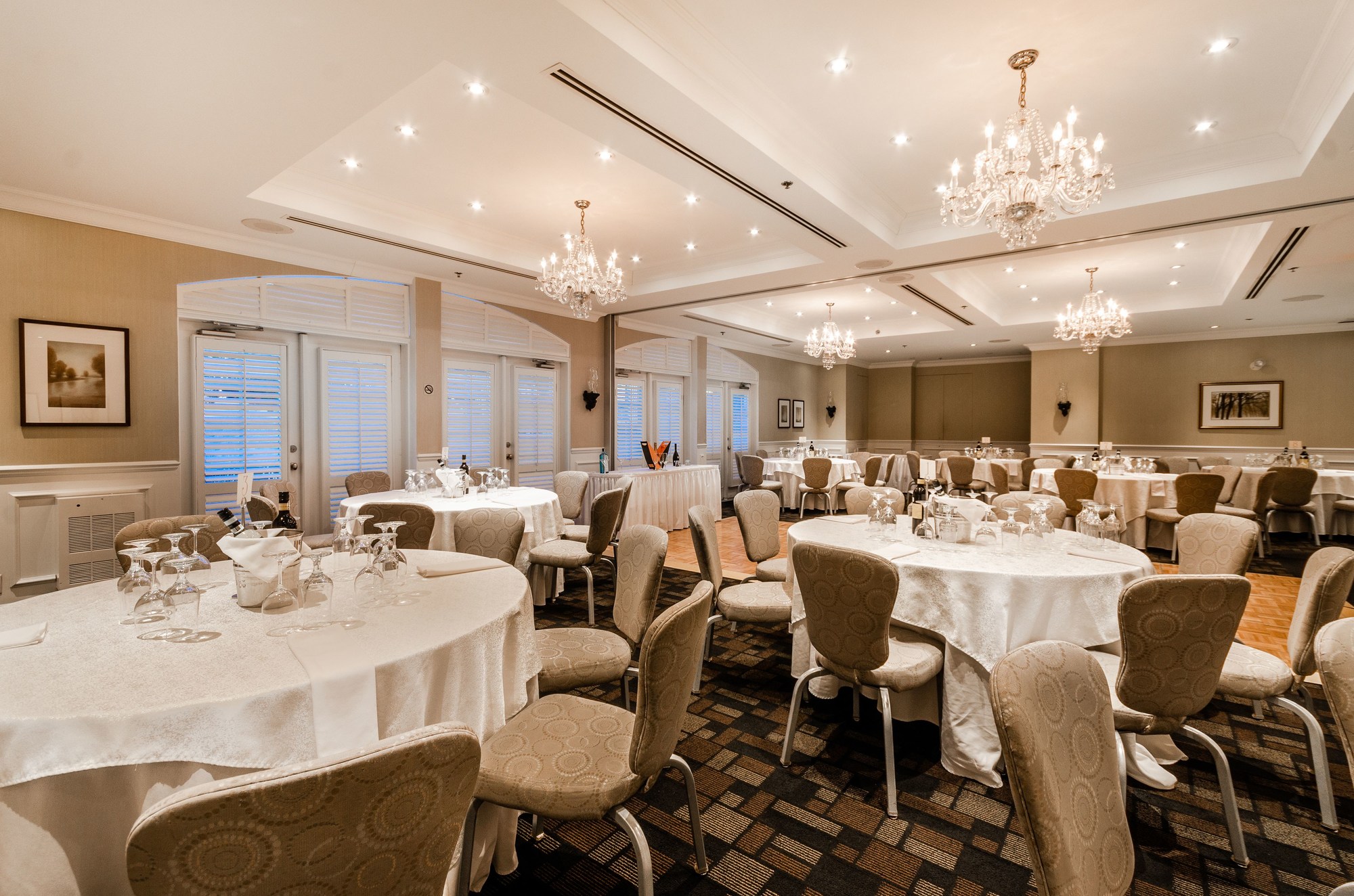 Le Saint Martin Hotel & Suites