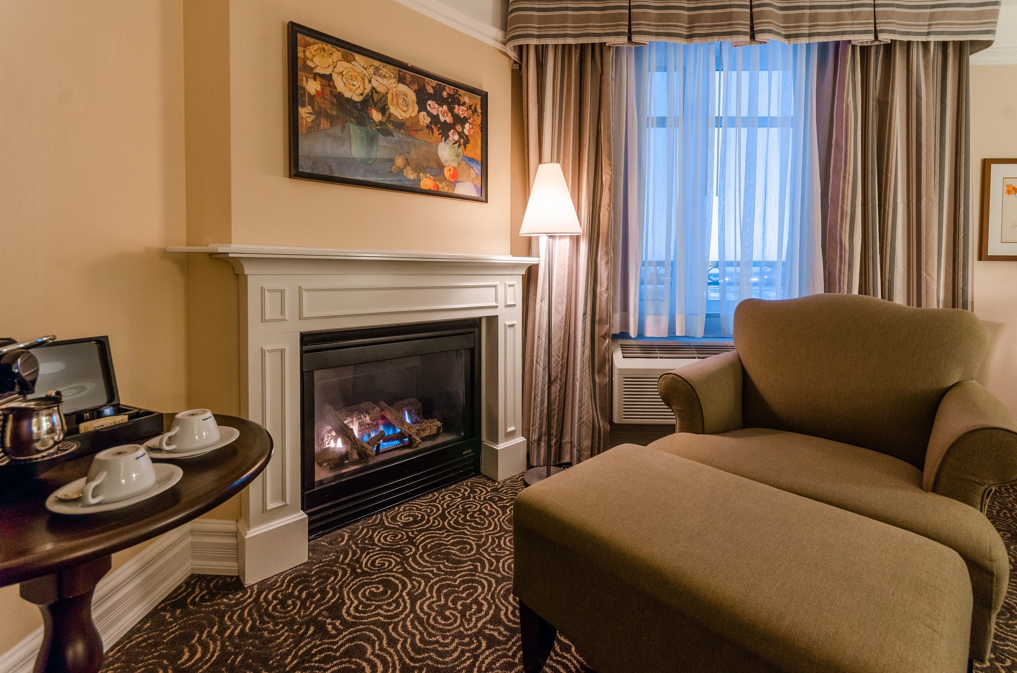 Le Saint Martin Hotel & Suites