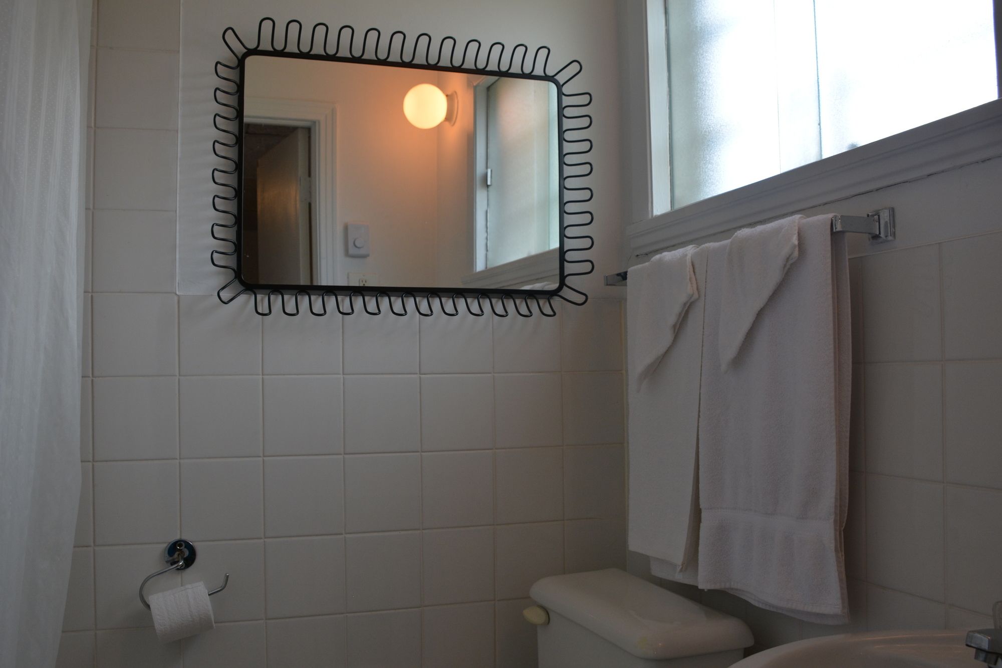 Motel Chez Nous