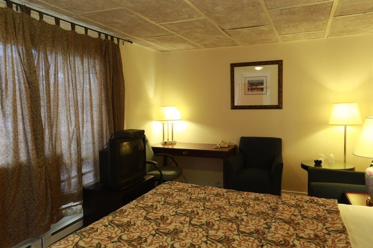 Motel Chez Nous