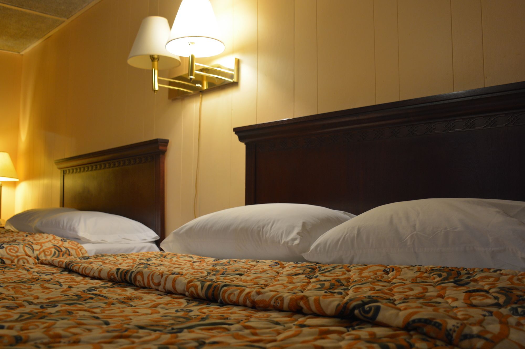 Motel Chez Nous