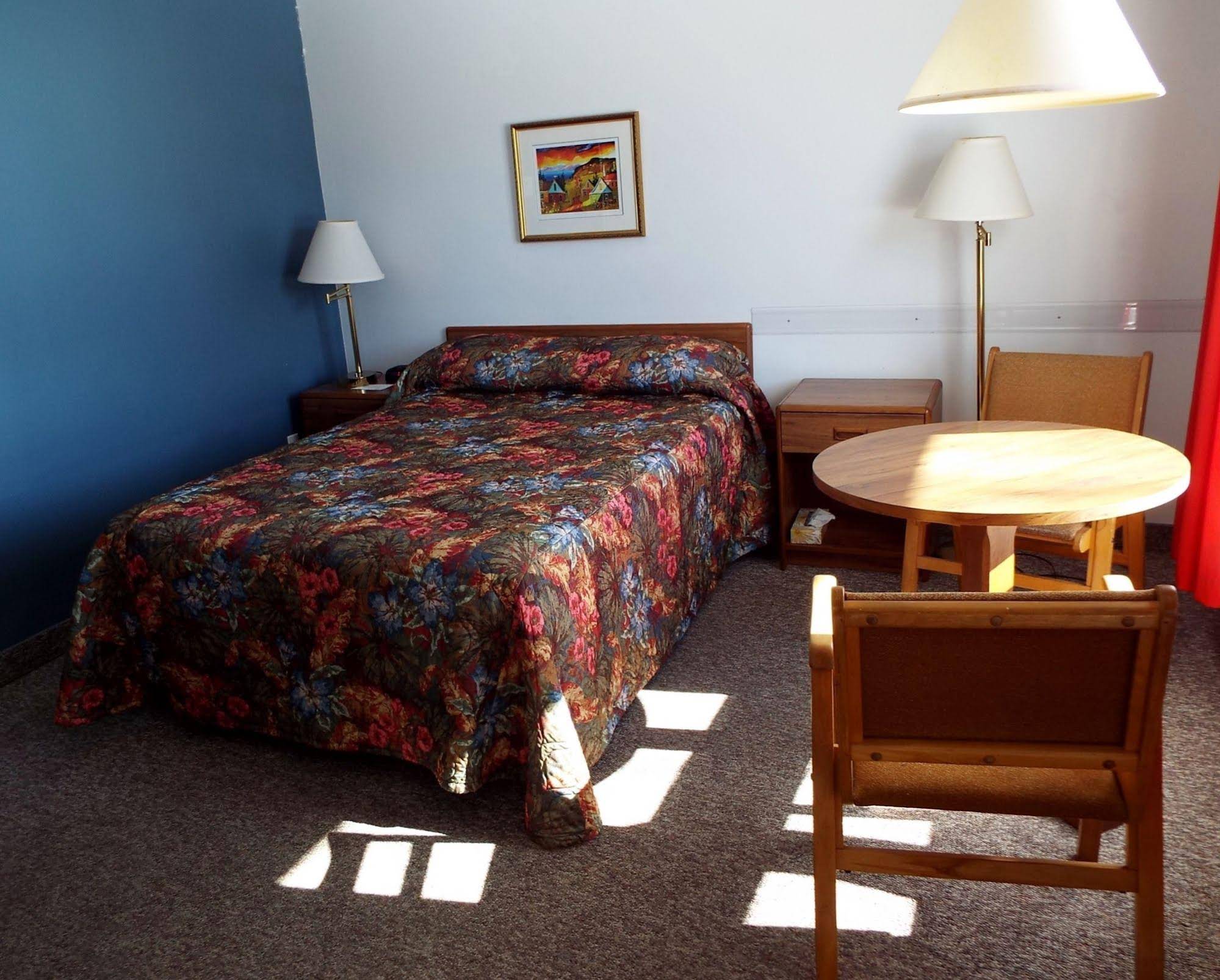 Auberge de Nos Aieux