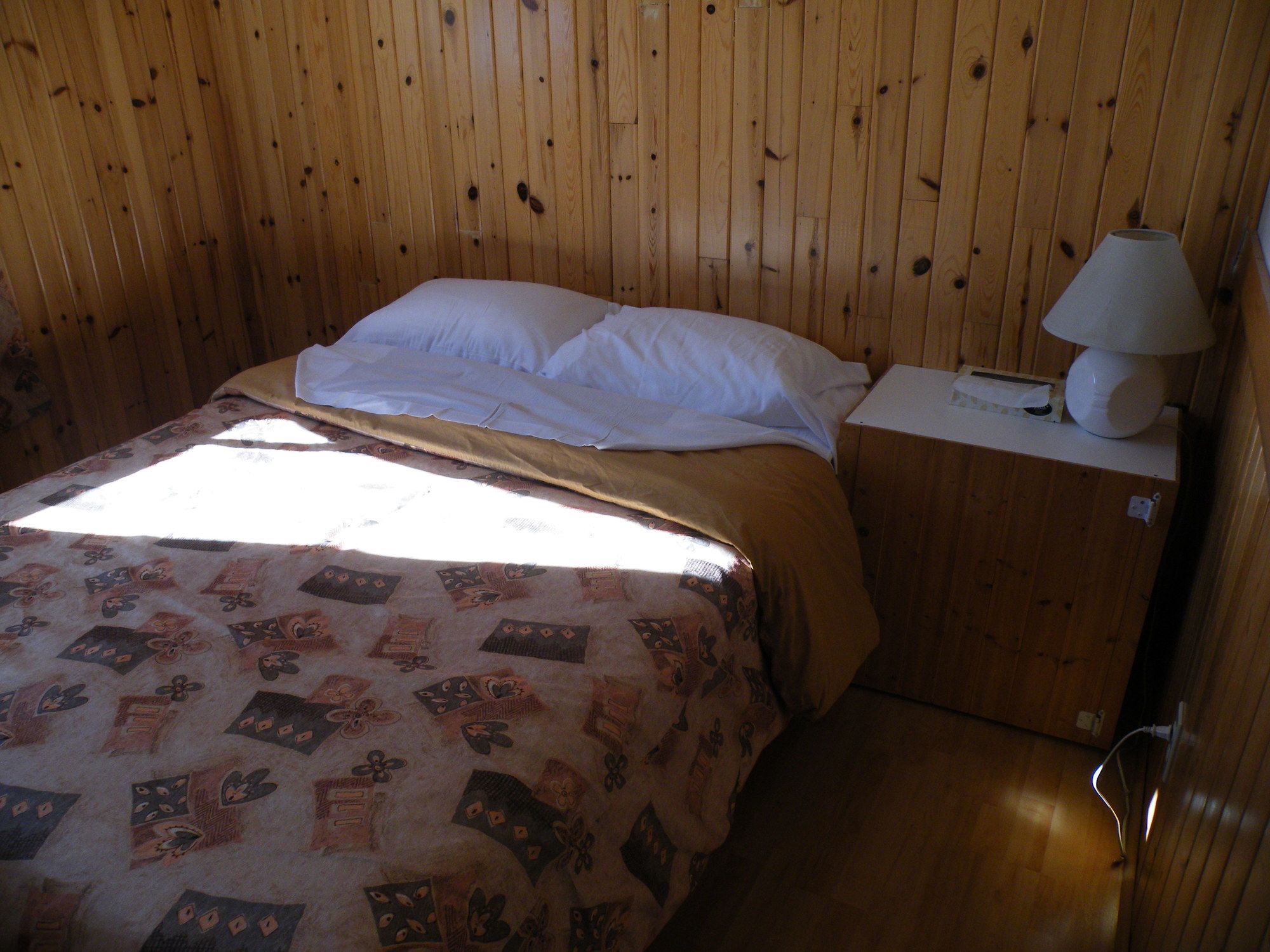 Essipit Chalets a Louer Shipek