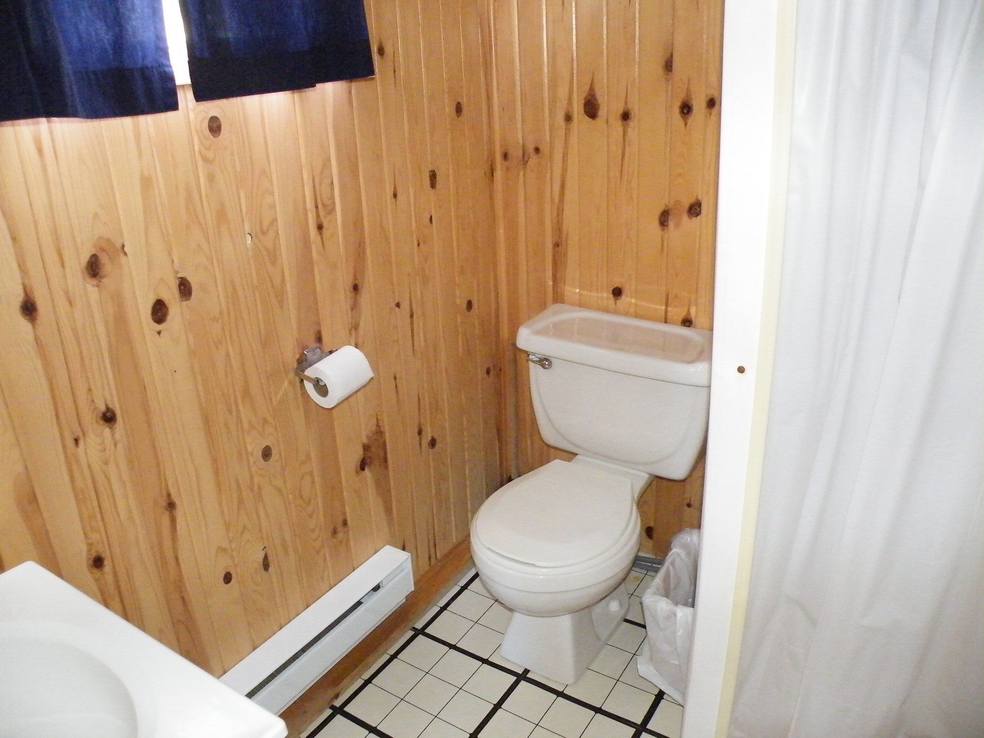 Essipit Chalets a Louer Shipek