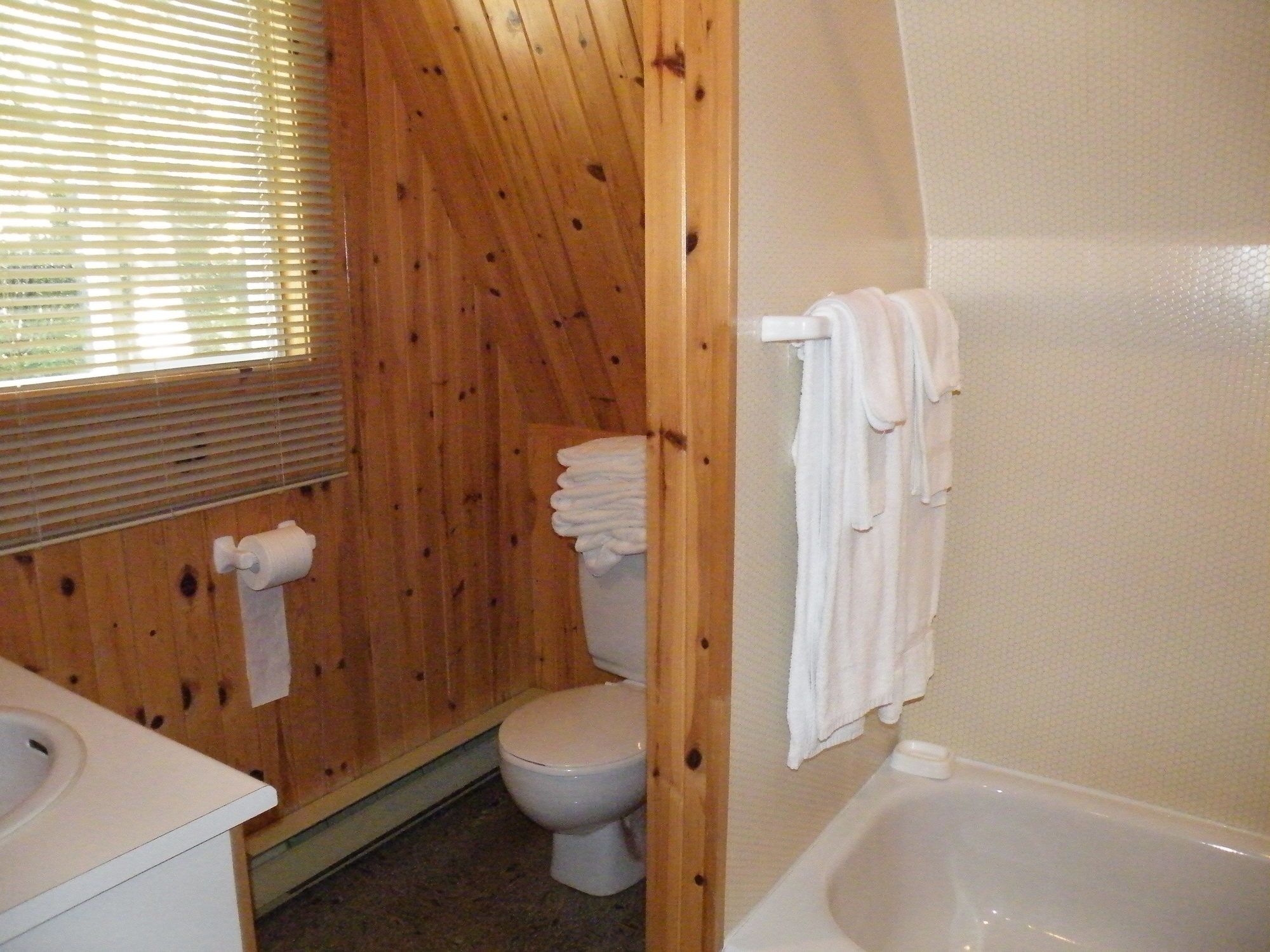Essipit Chalets