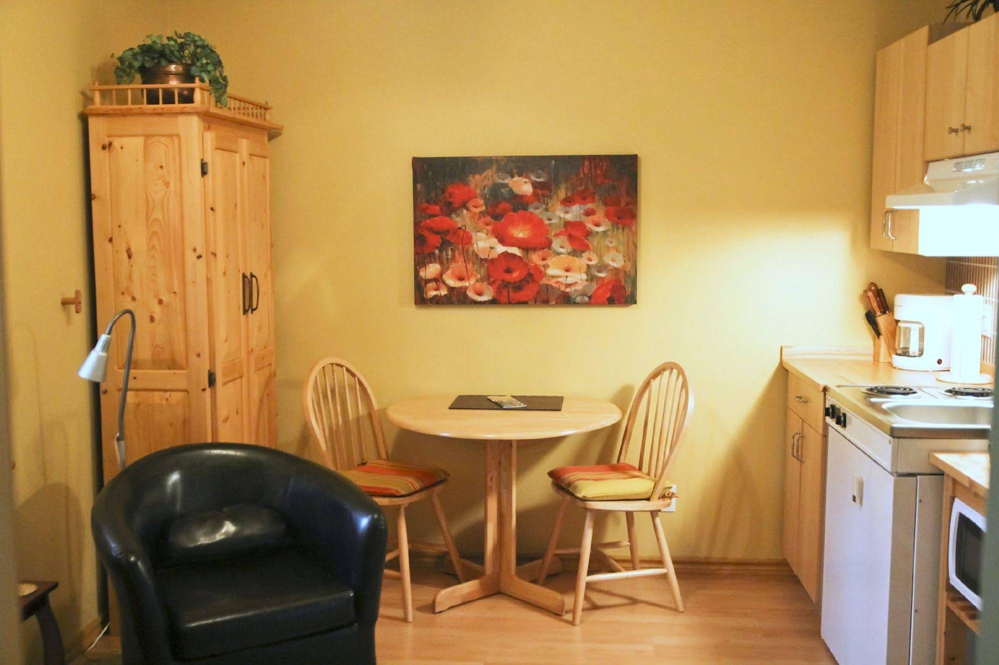 Studios Vacances Marchant de Bonne Heure