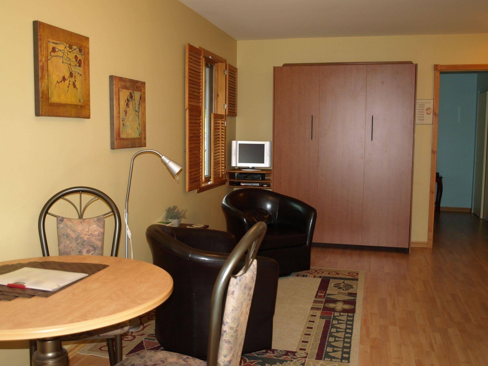 Studios Vacances Marchant de Bonne Heure
