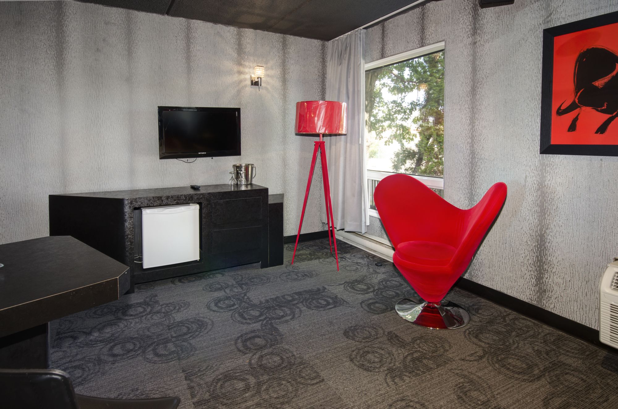 Complexe Royal LaBarre