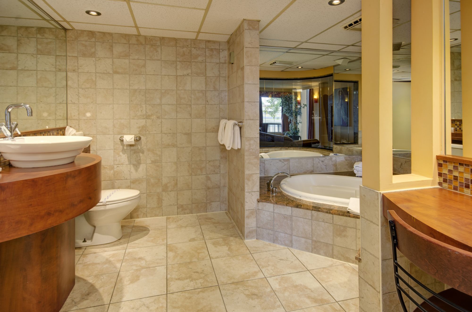Complexe Royal LaBarre