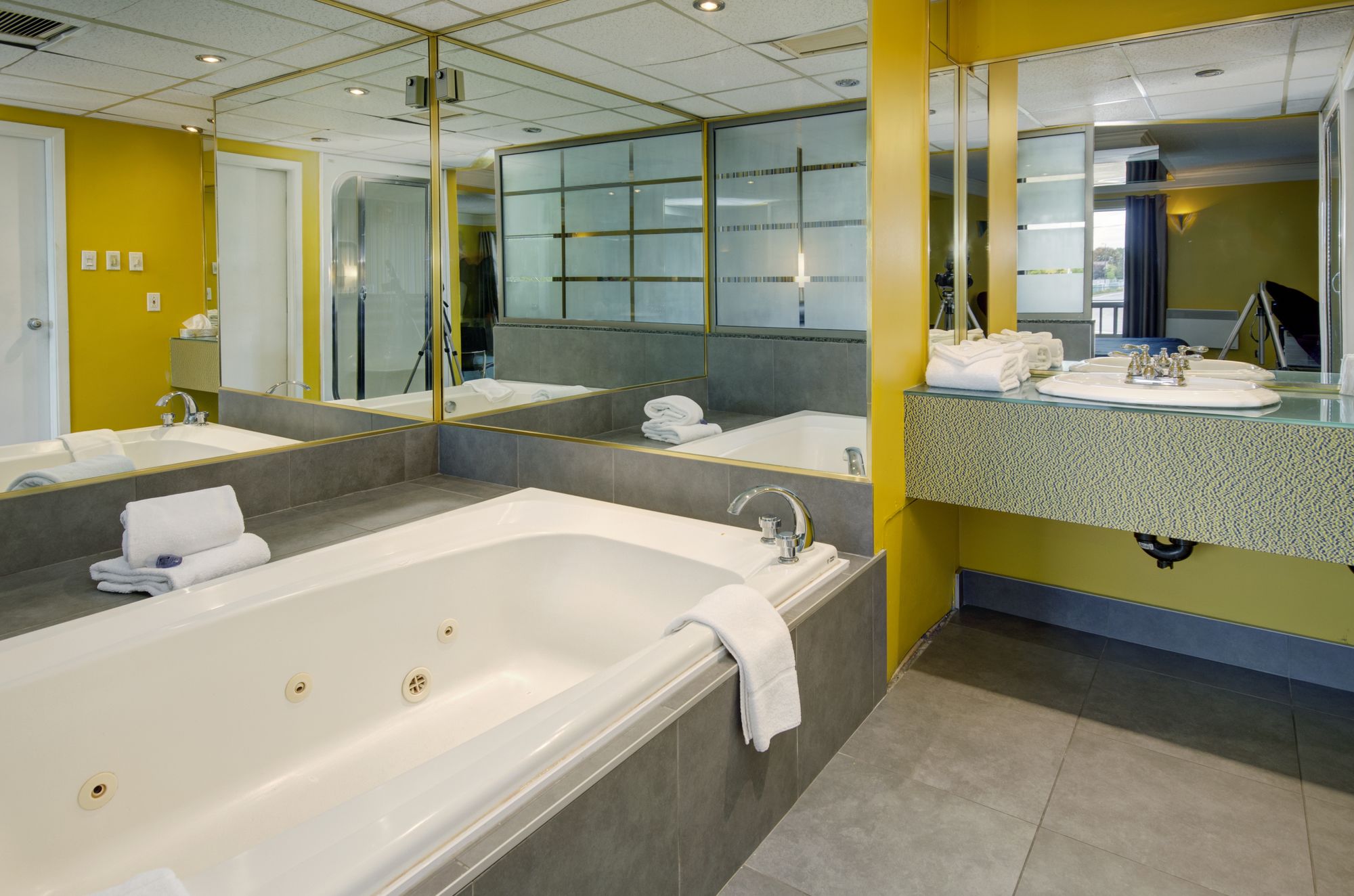 Complexe Royal LaBarre