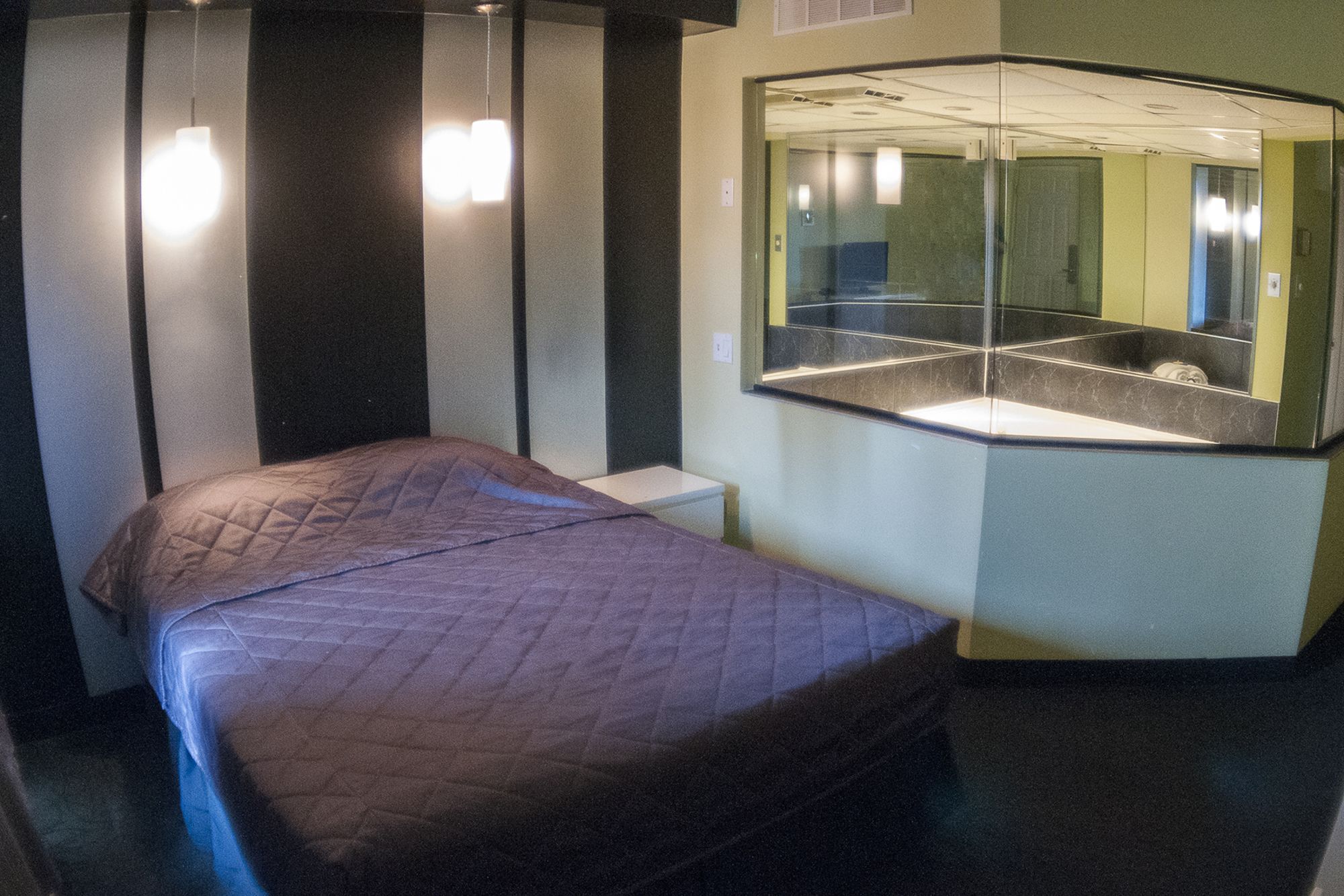 Complexe Royal LaBarre