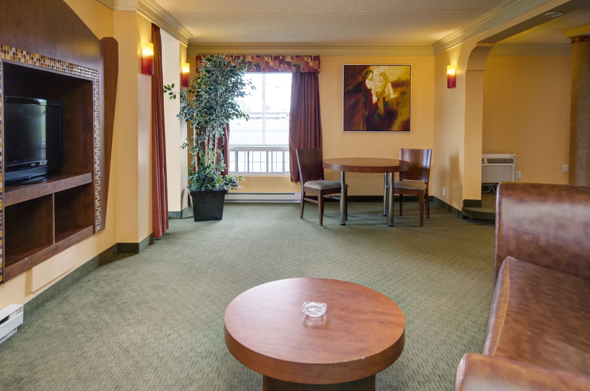 Complexe Royal LaBarre