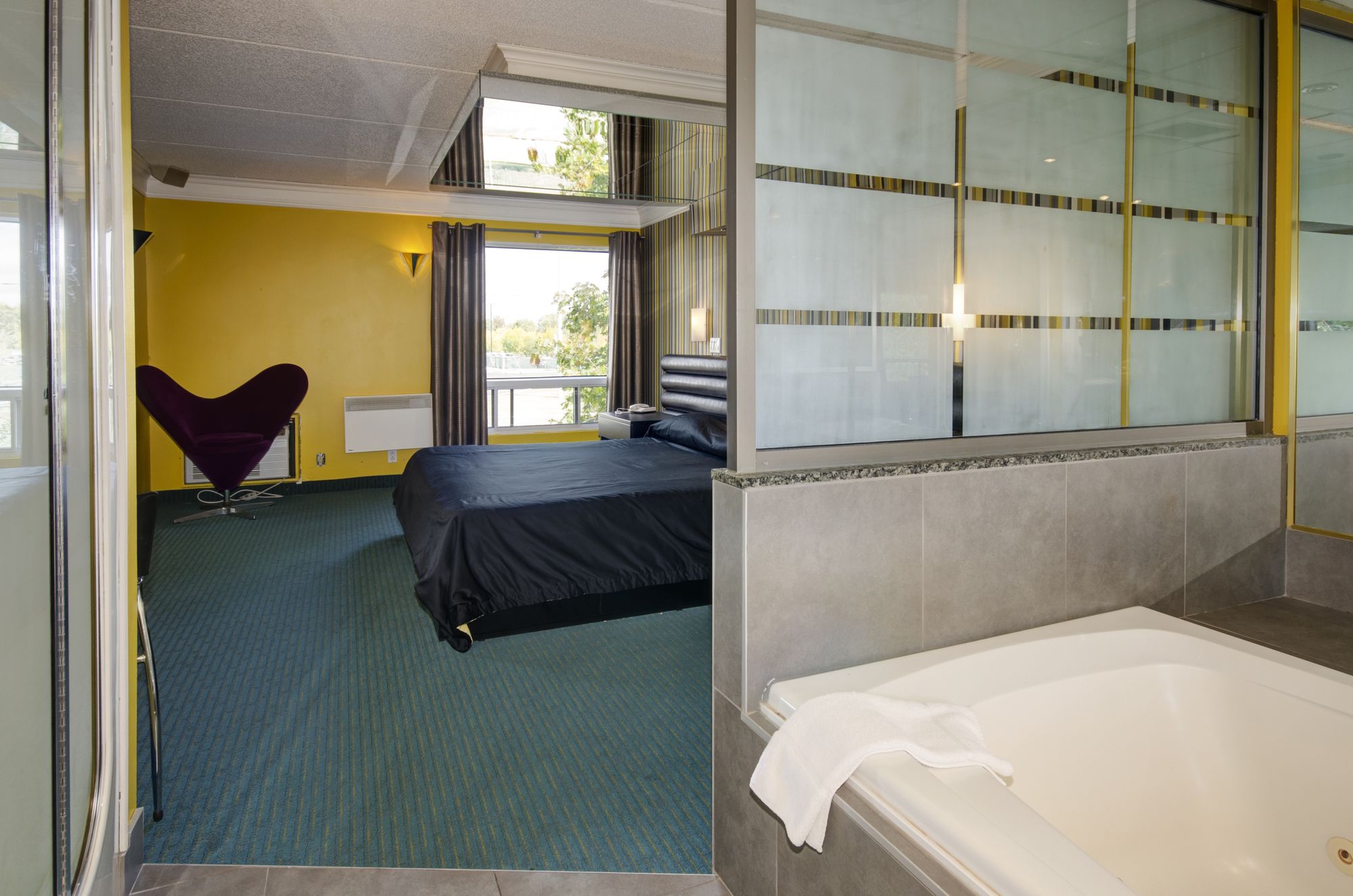 Complexe Royal LaBarre
