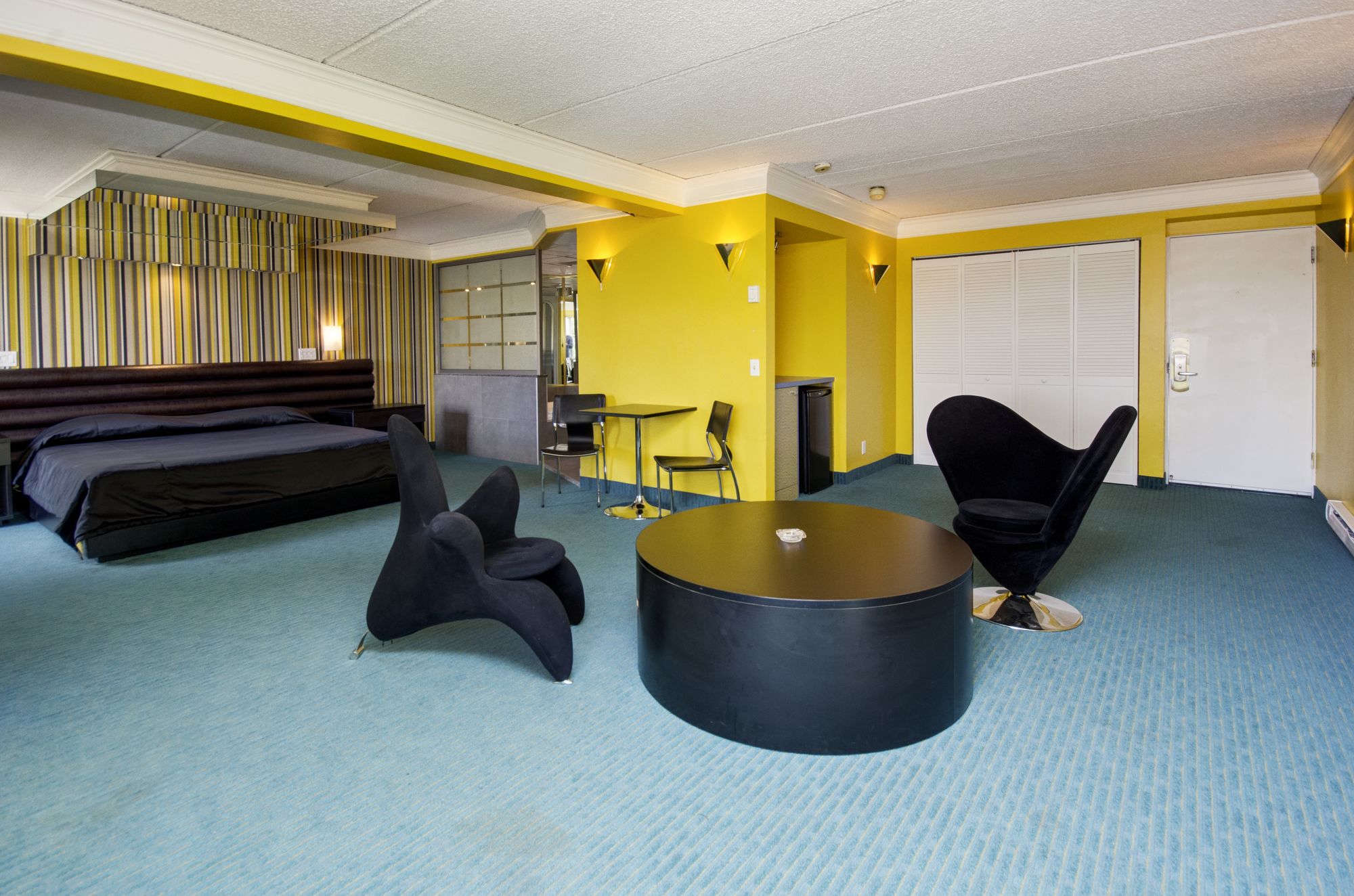 Complexe Royal LaBarre