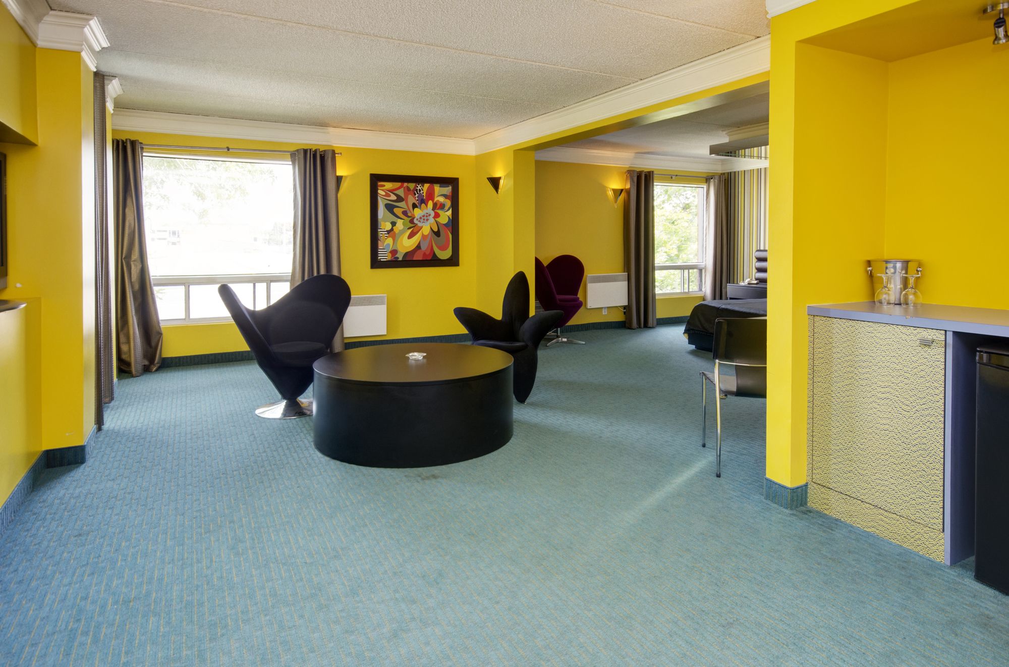 Complexe Royal LaBarre