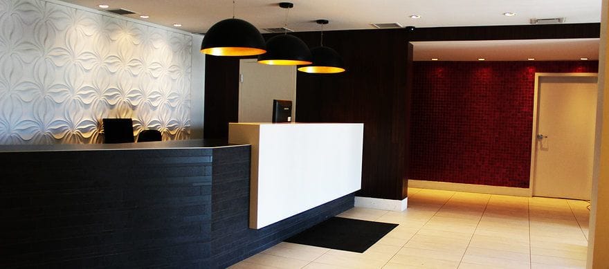 Complexe Royal LaBarre