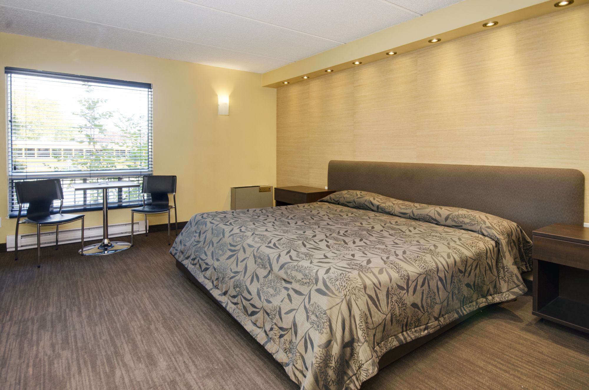 Complexe Royal LaBarre