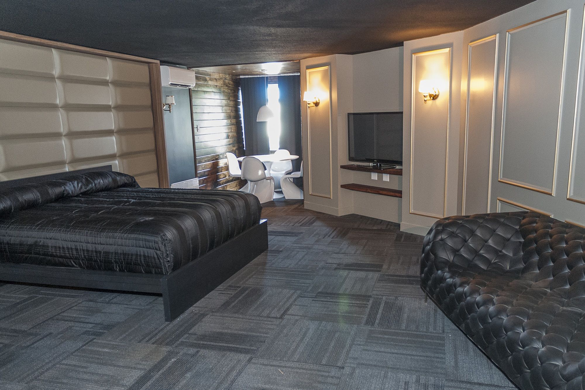 Complexe Royal LaBarre