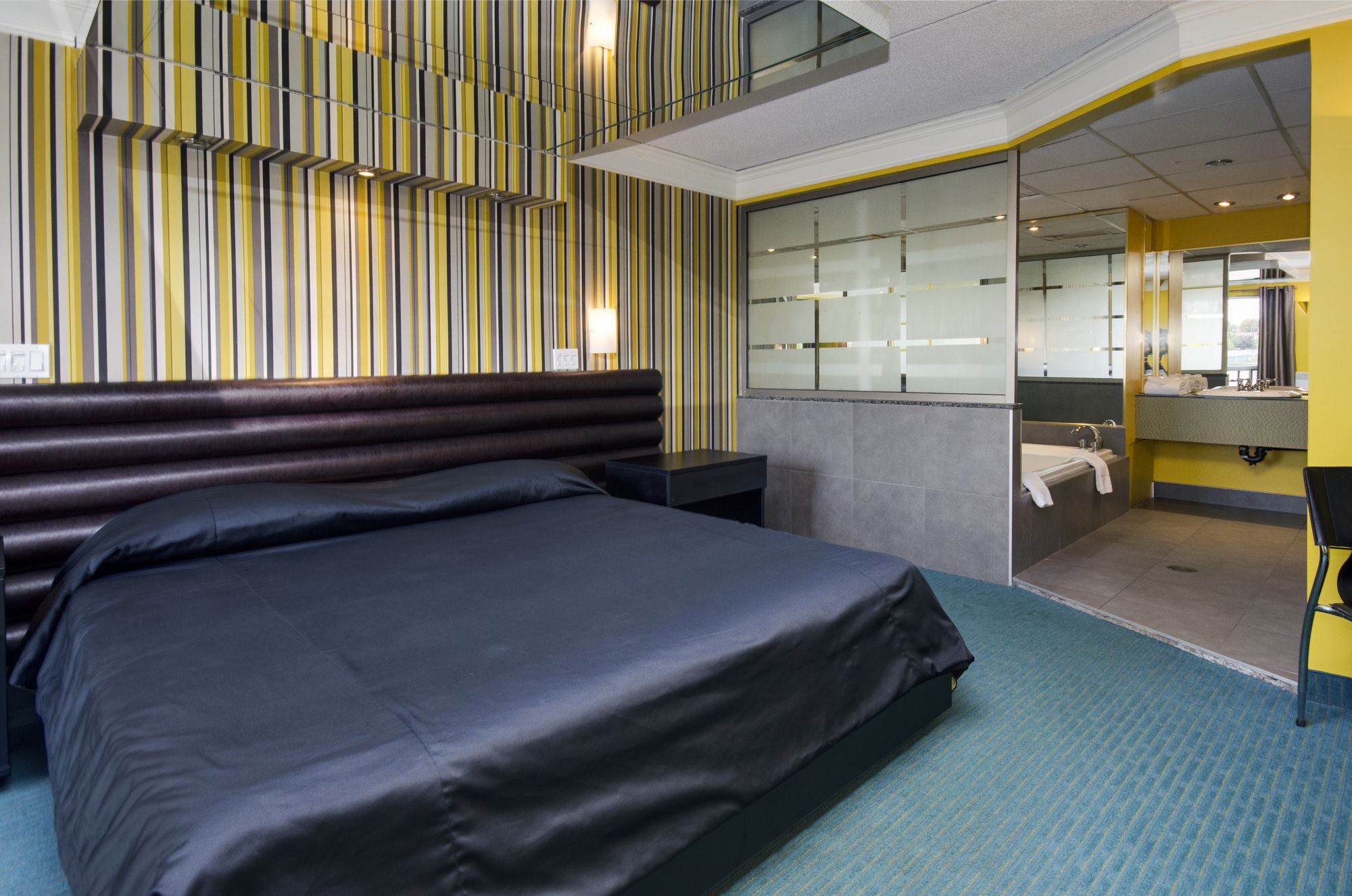 Complexe Royal LaBarre